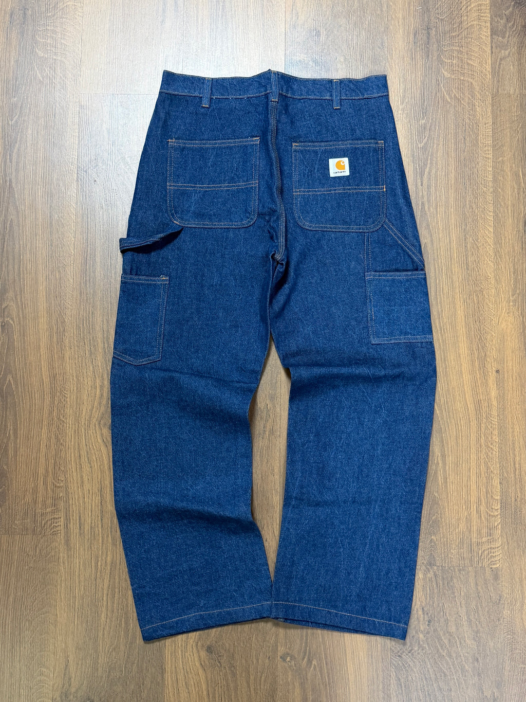 Carhartt Carpenter Pants(32x30)