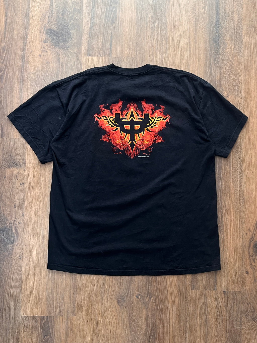 Judas Priest T-Shirt (XL)
