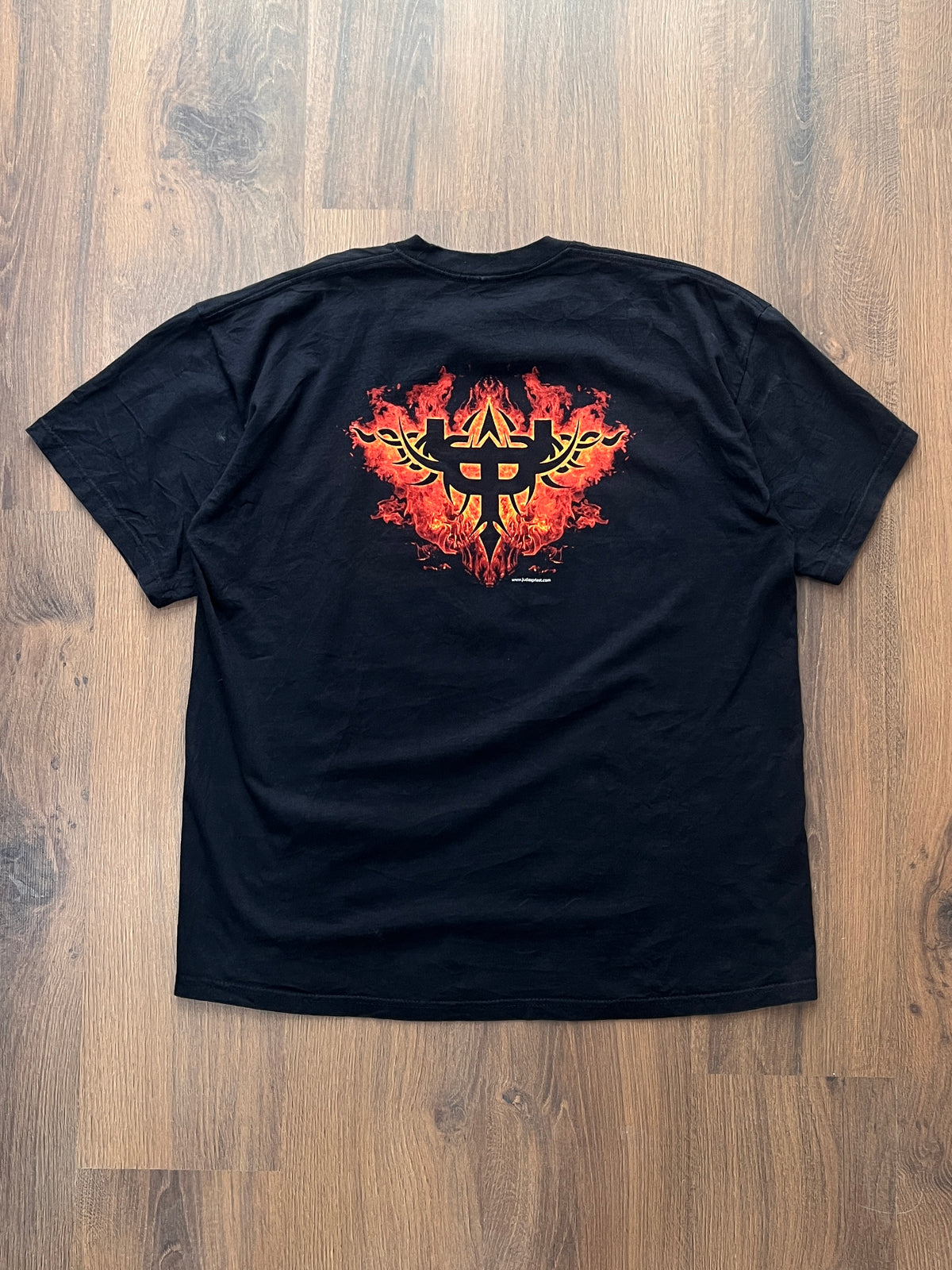 Judas Priest T-Shirt (XL)