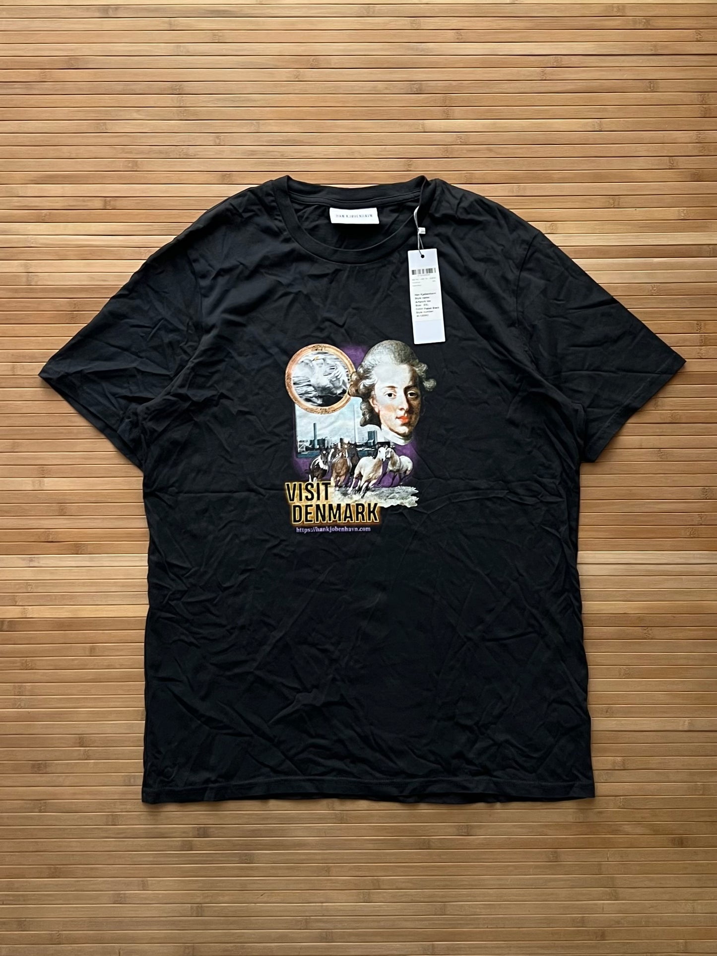 Han Kjobenhaven T-Shirt new with tags (XL)