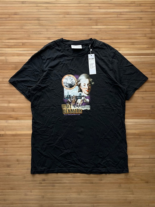 Han Kjobenhaven T-Shirt new with tags (XL)