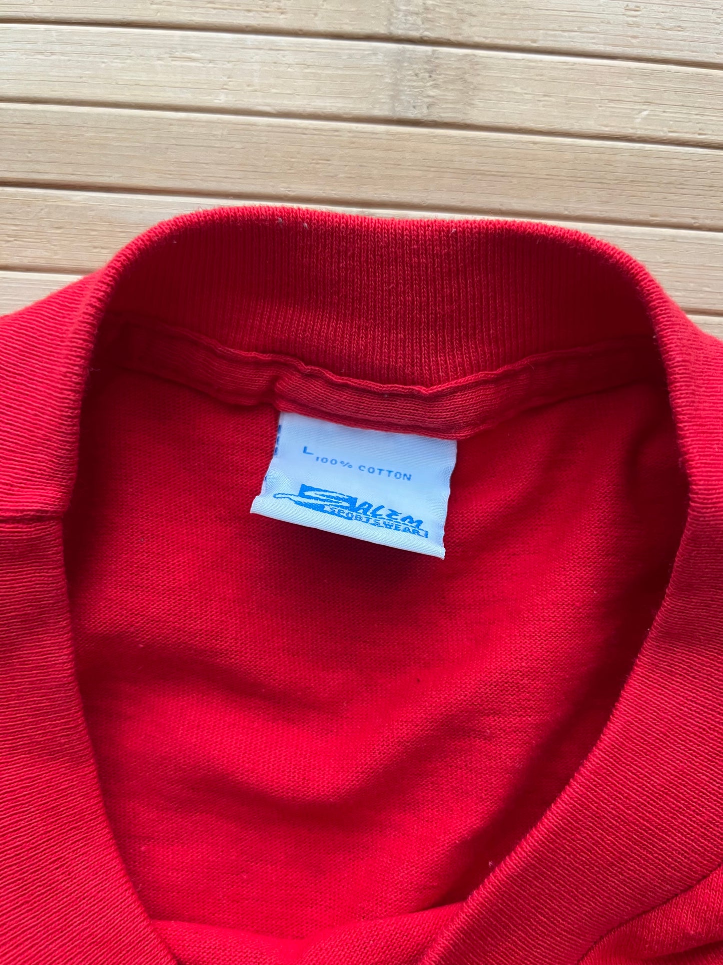 Jordan 1990 Vintage T-Shirt (L)