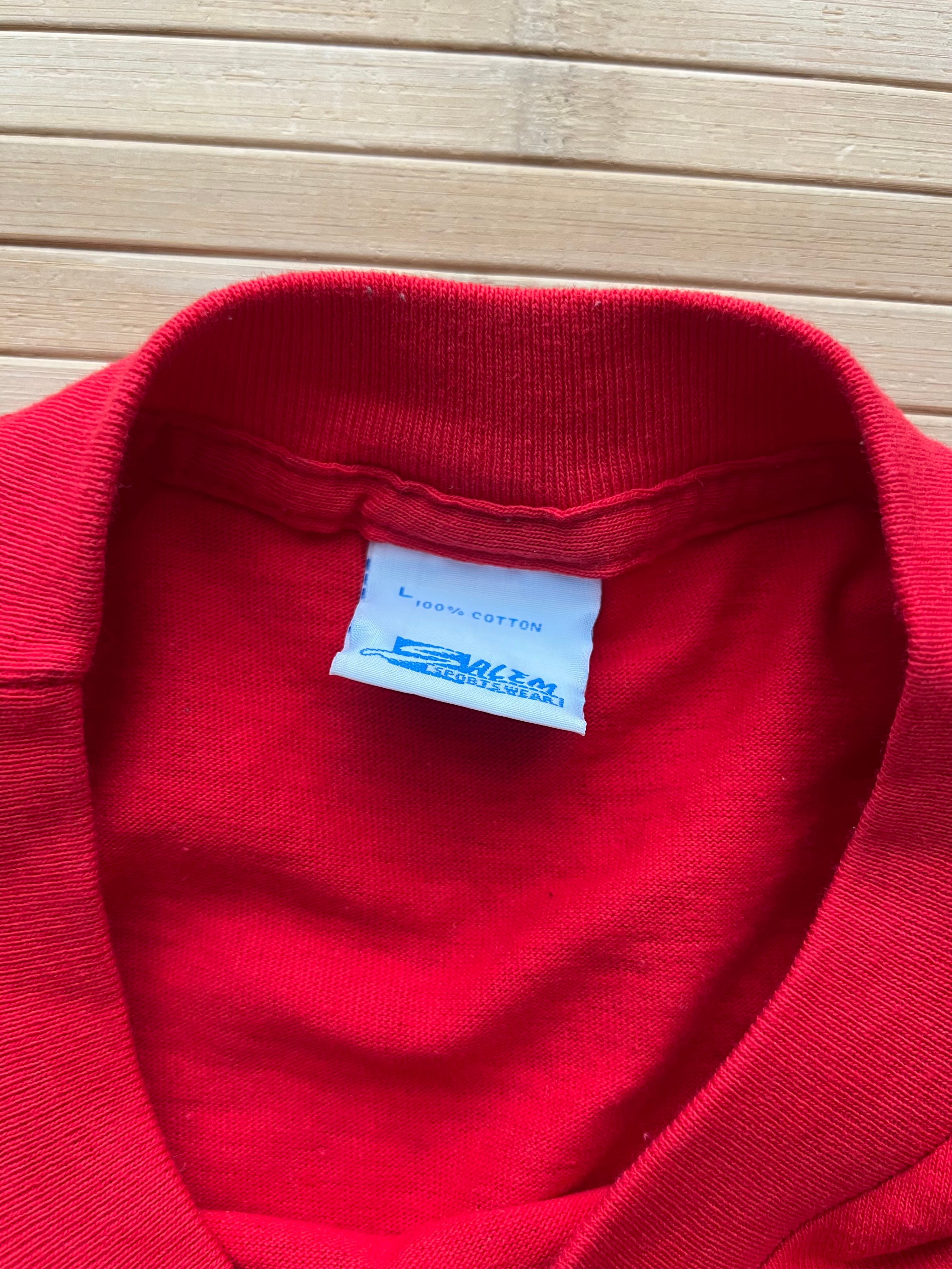 Jordan 1990 Vintage T-Shirt (L)