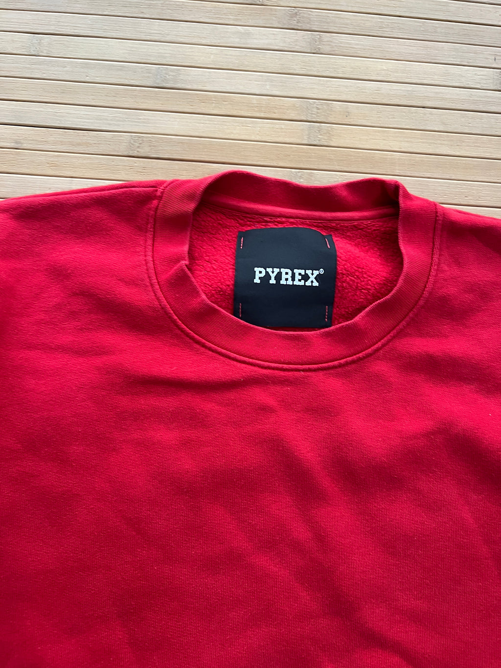 Pyrex Sweater (M)