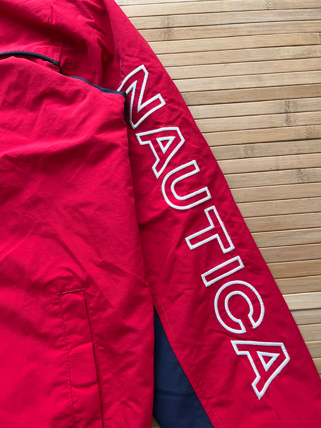 Nautica Jacket (M)