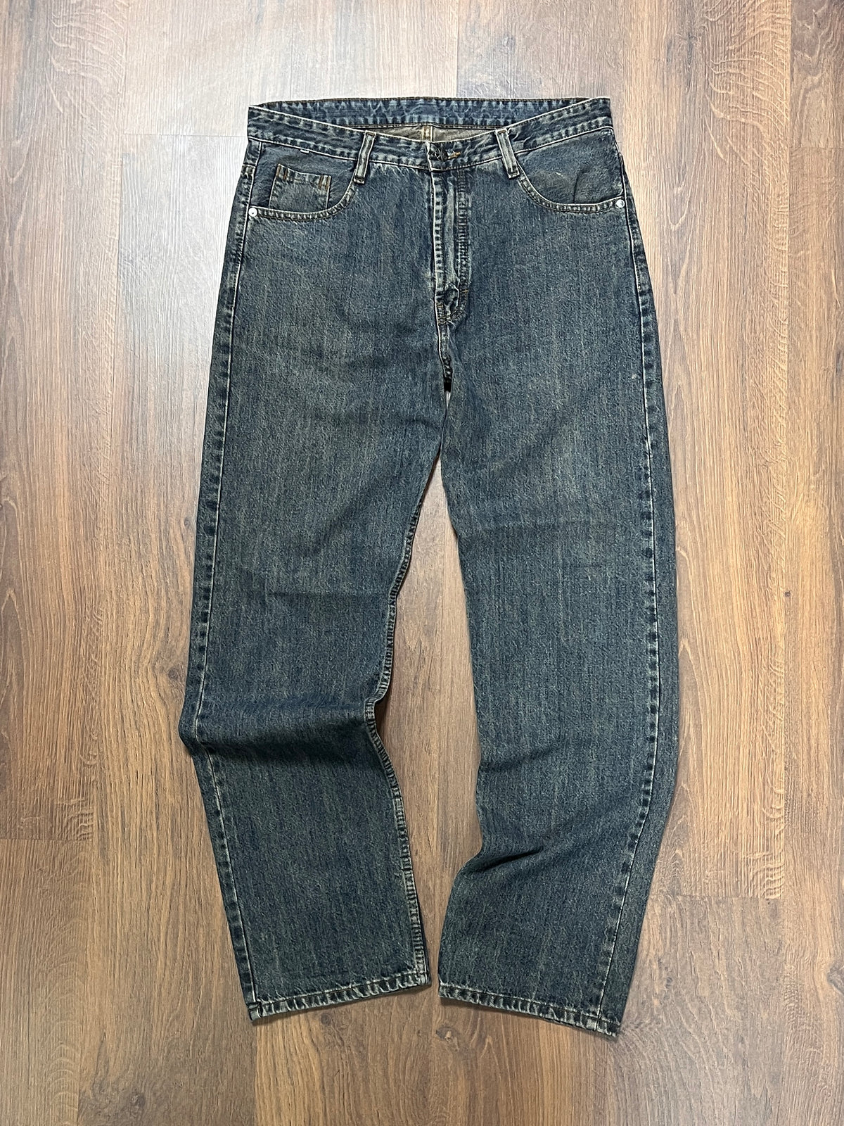 Alex Mudwash Lamborghibi jeans(32x30)