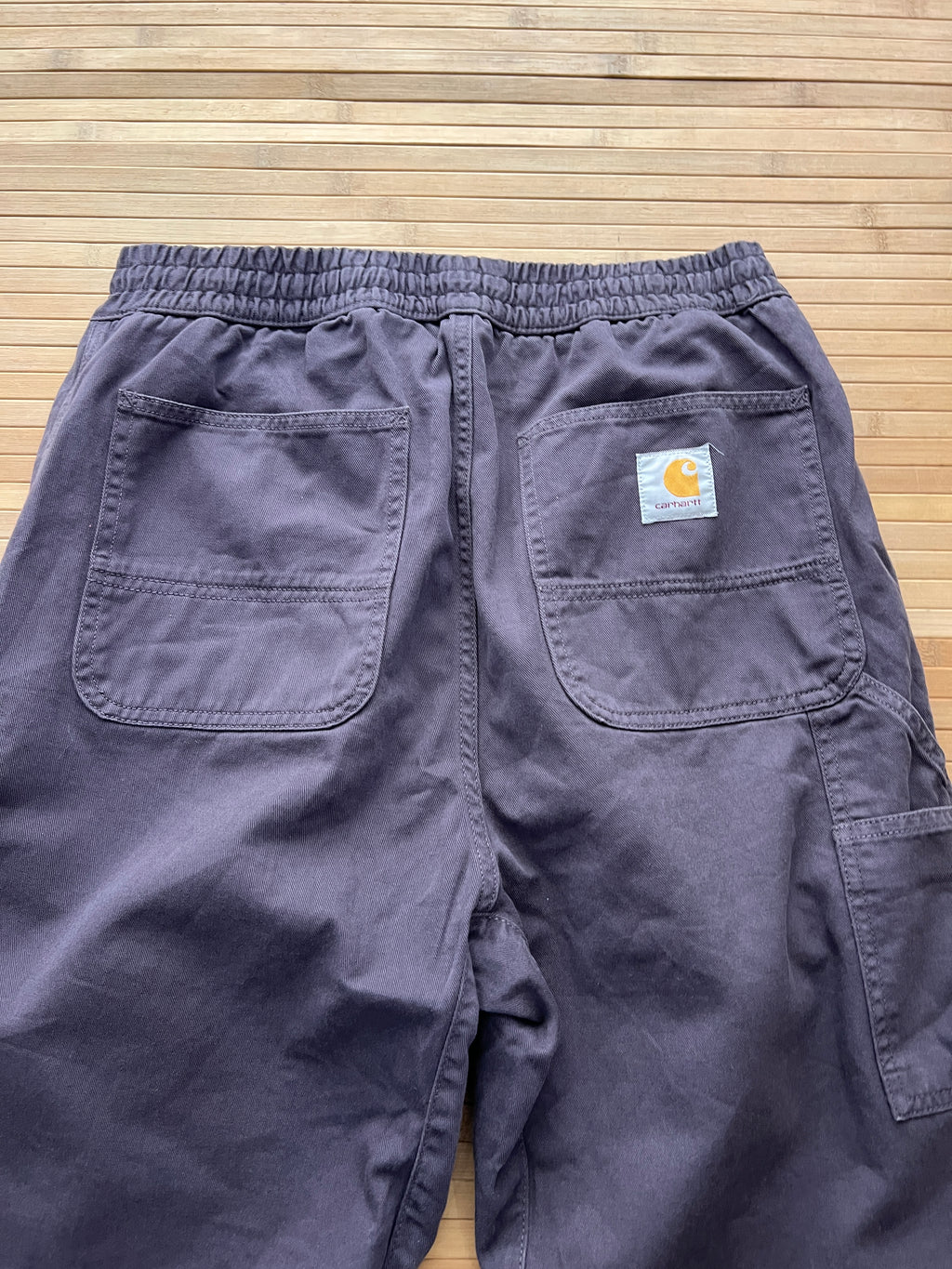 Carhartt Charcoal Grey (M)