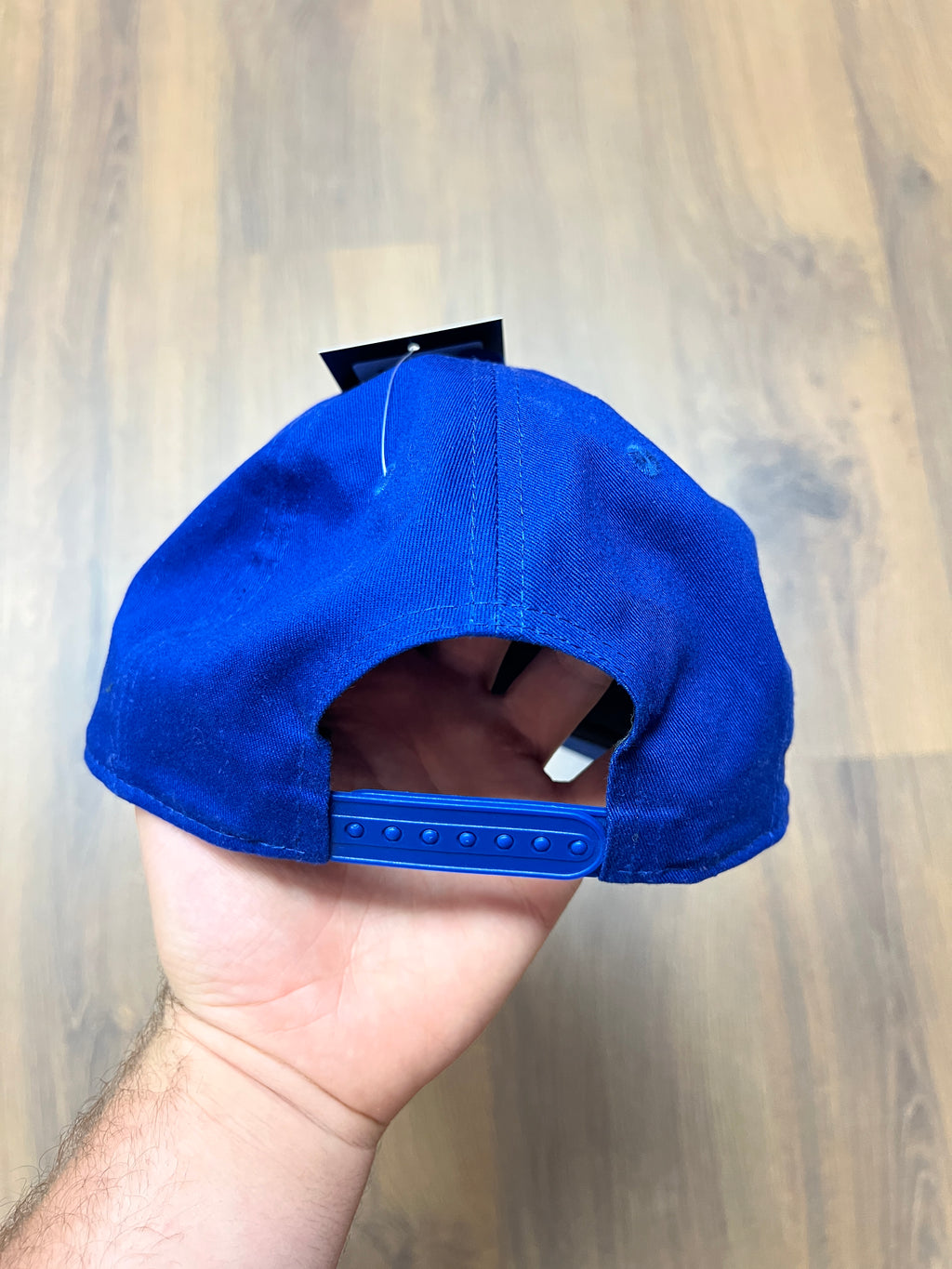 NY New Era Hat (one size)