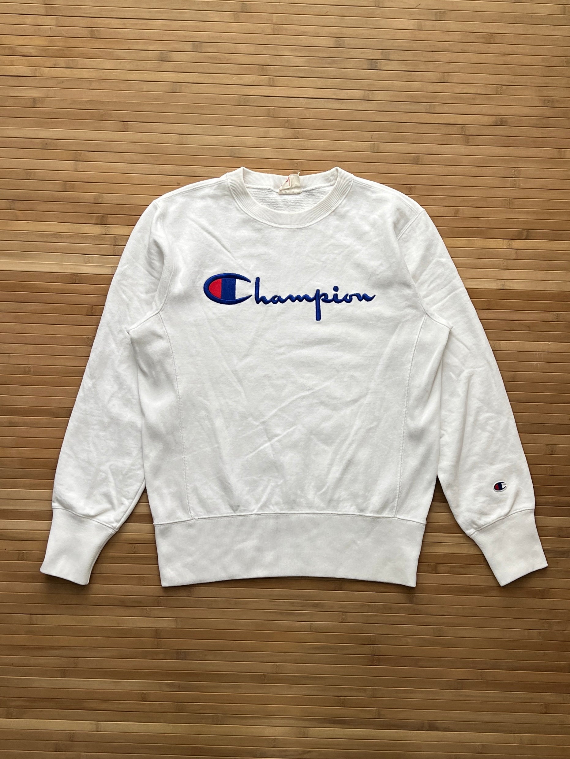 Champion Vintage Sweater (M)