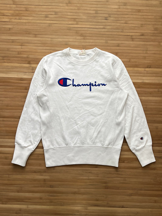 Champion Vintage Sweater (M)