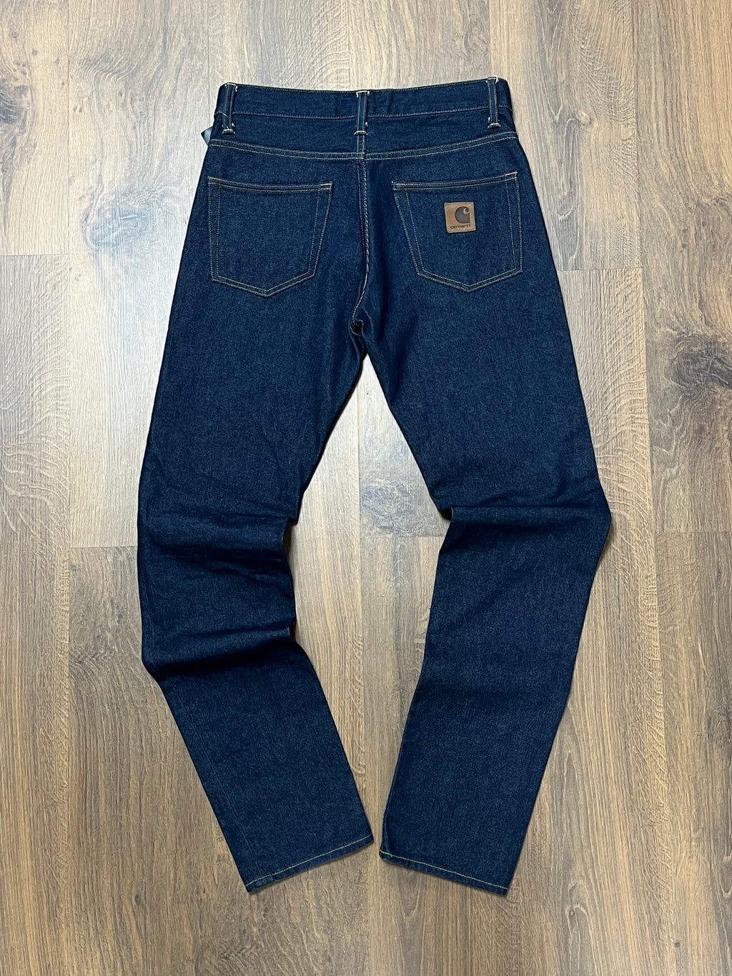 Carhartt Raw denim jeans (30x34)