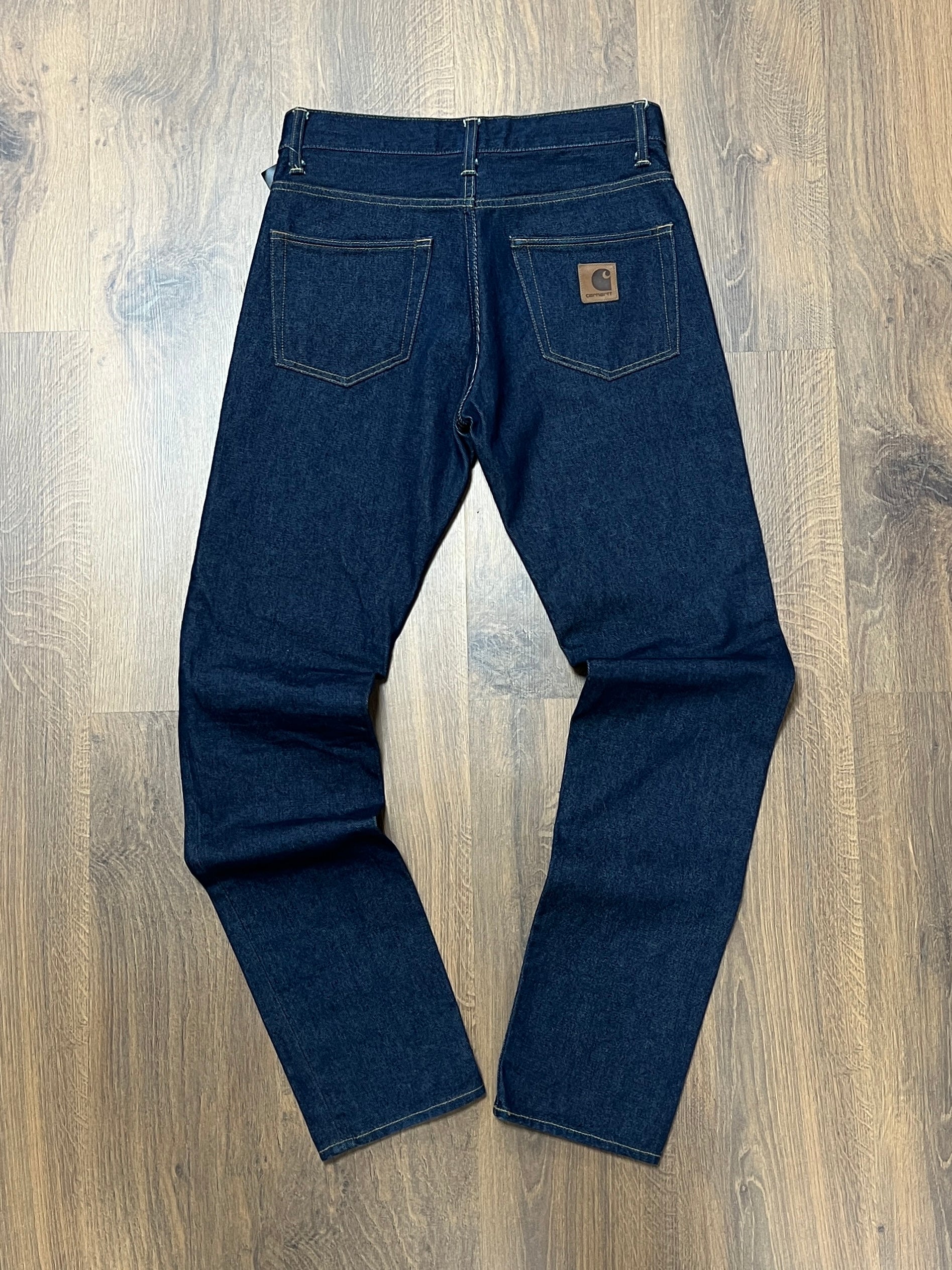Carhartt Raw denim jeans (30x34)