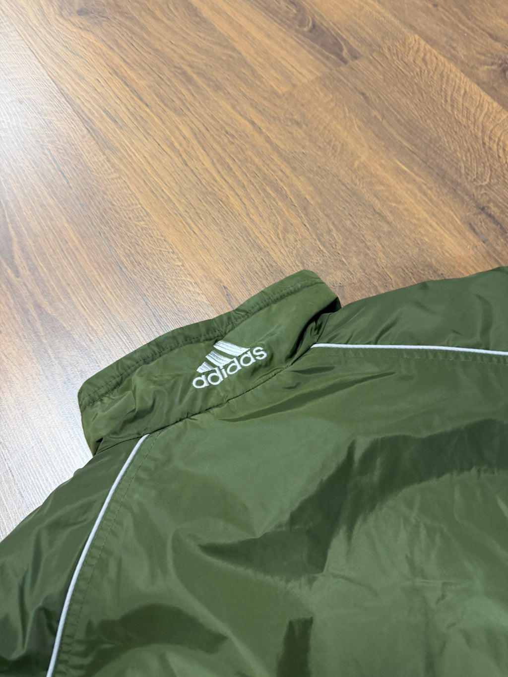 90s Adidas Jacket (2XL)