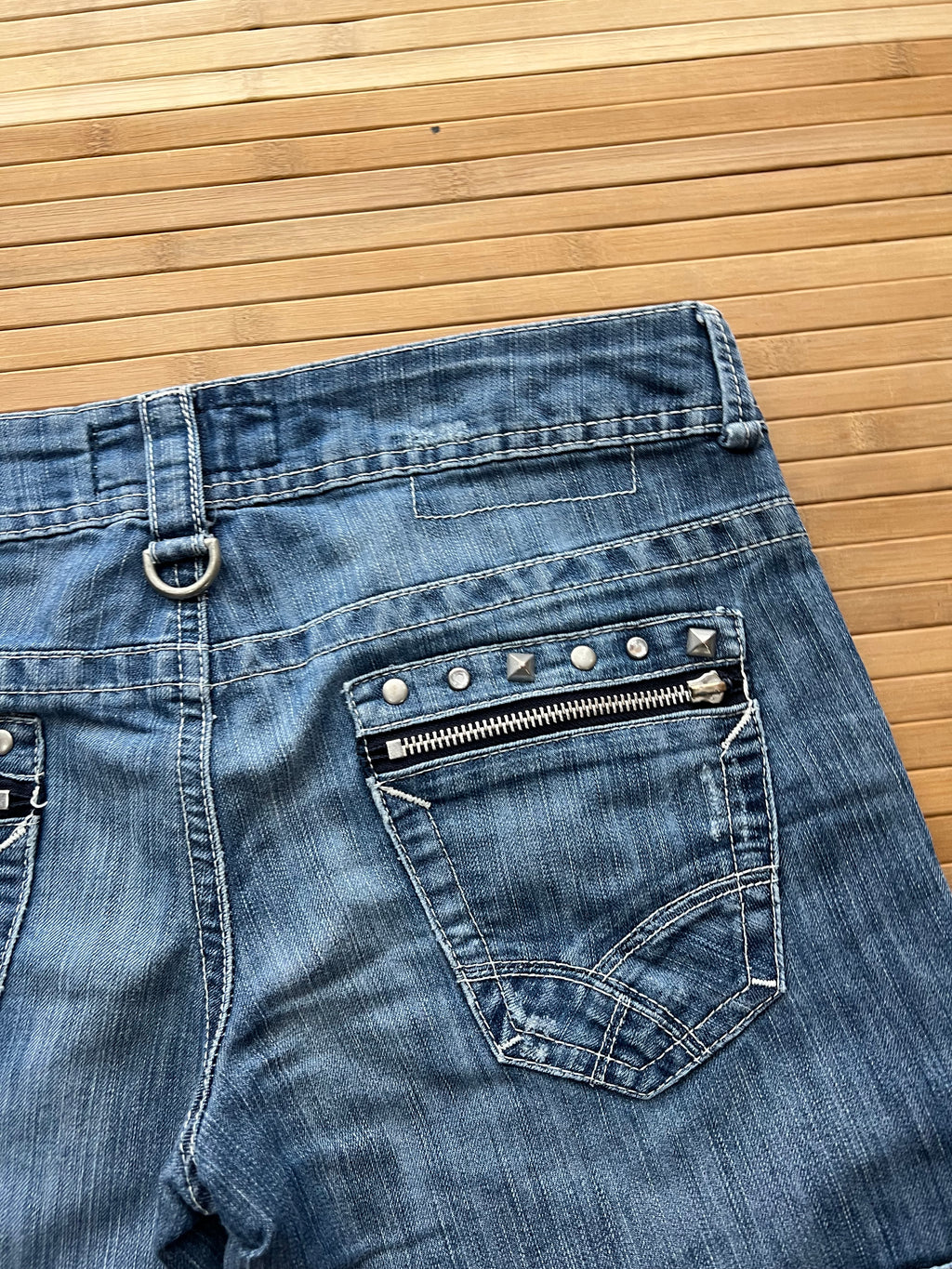 Women’s Jorts (30)