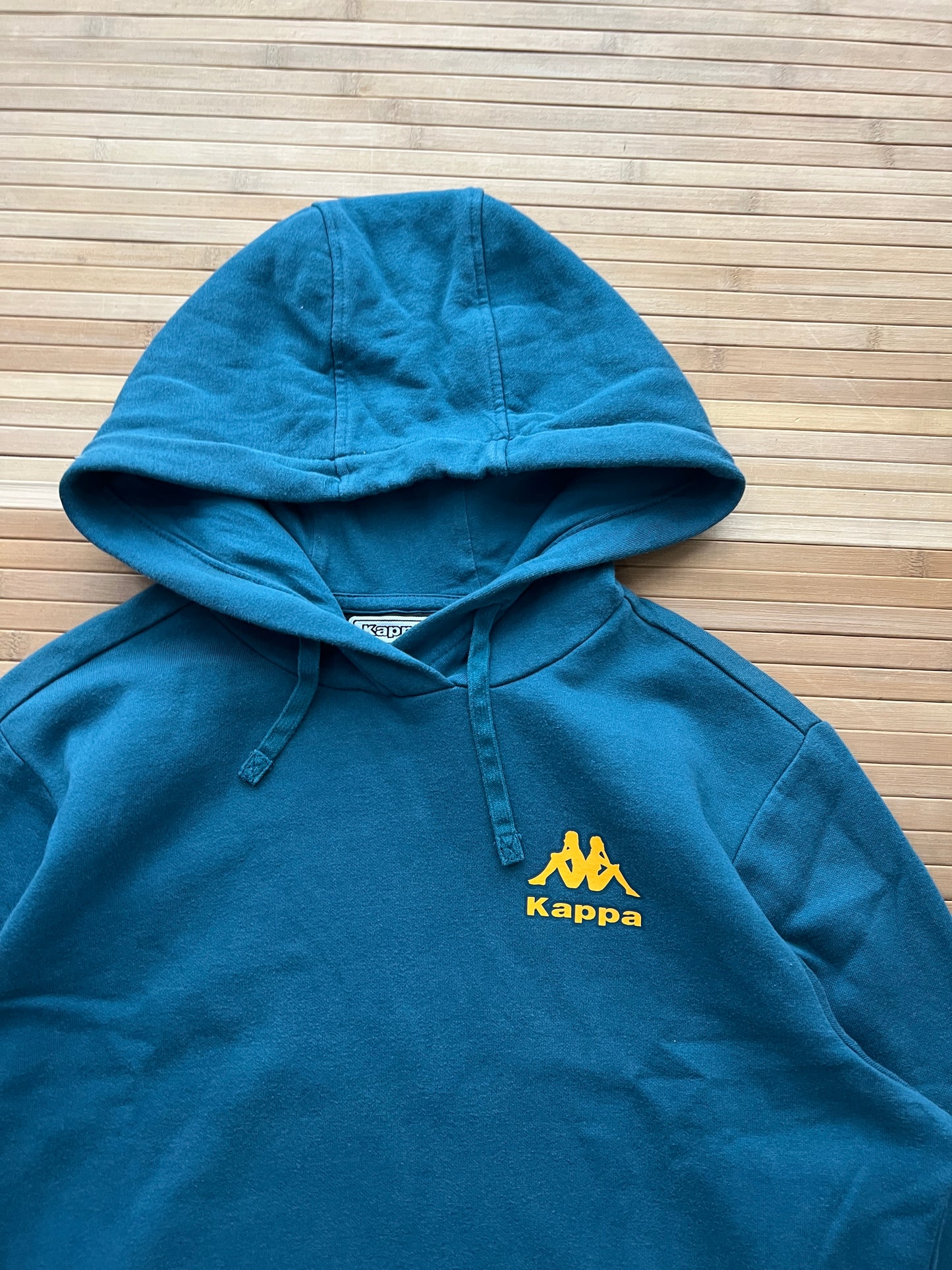 Kappa Hoodie (S)