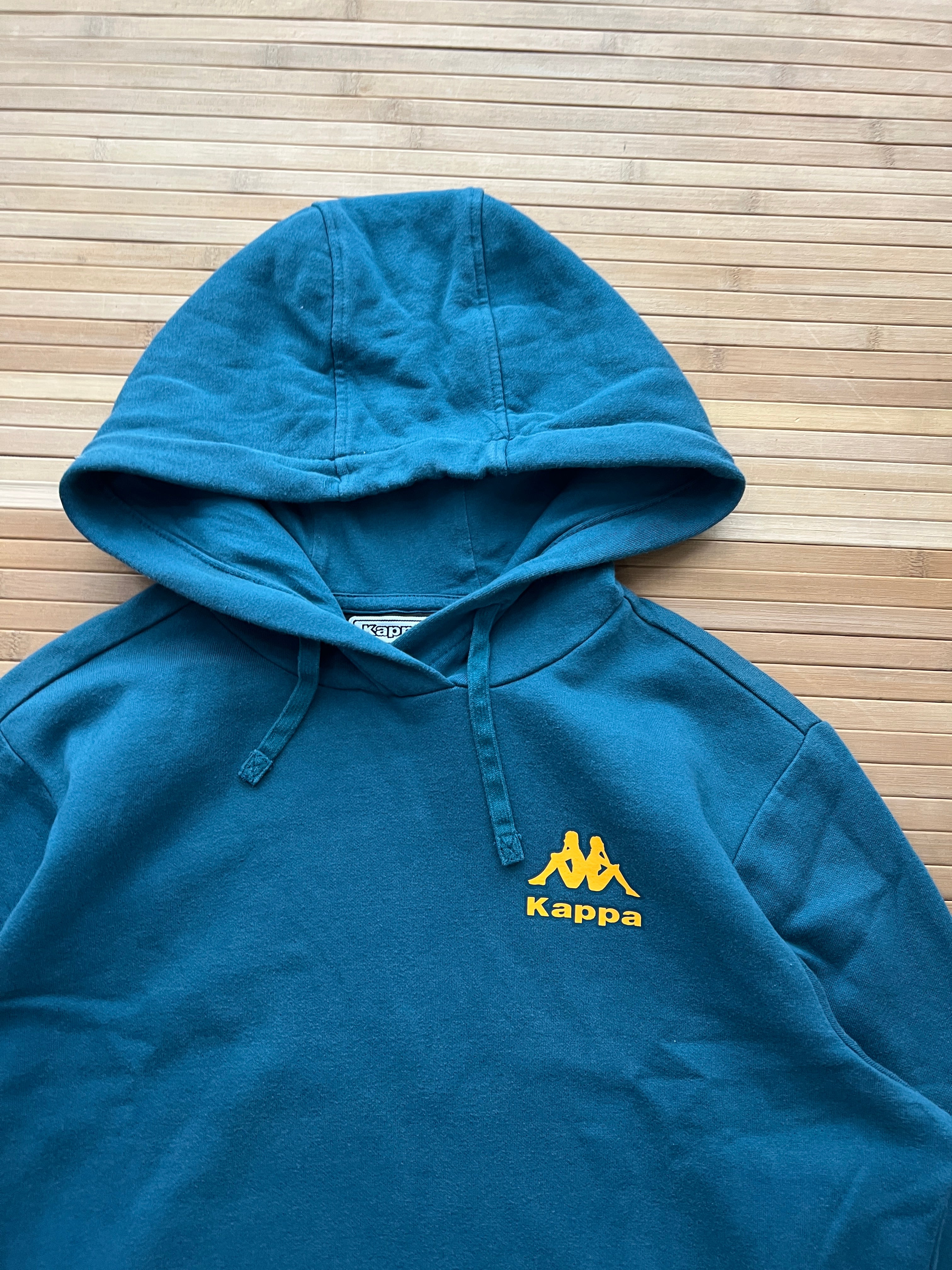 Kappa Hoodie (S)
