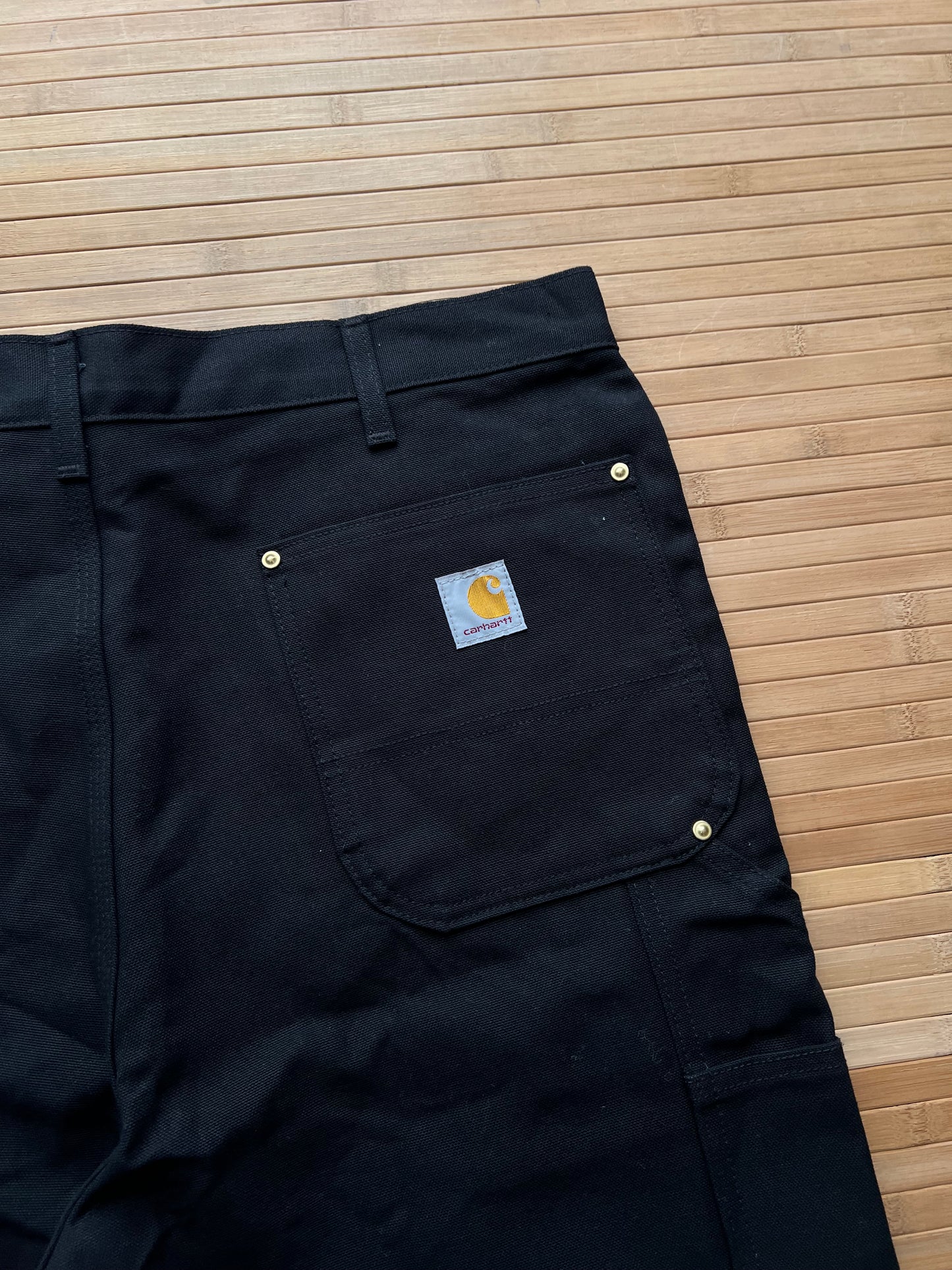 Carhartt Double Knees (36x36)