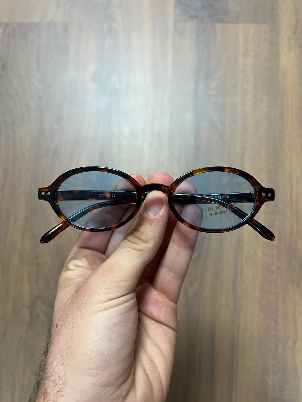 Ladies Sunglasses