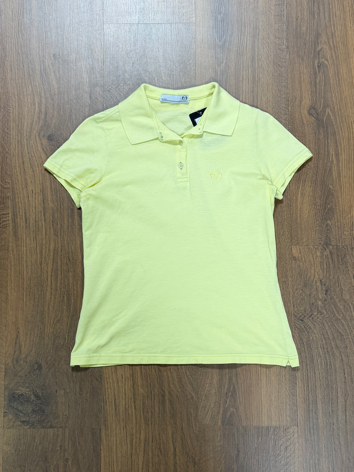 Sergio tacchini PolonTee 🙋‍♀️ (S)