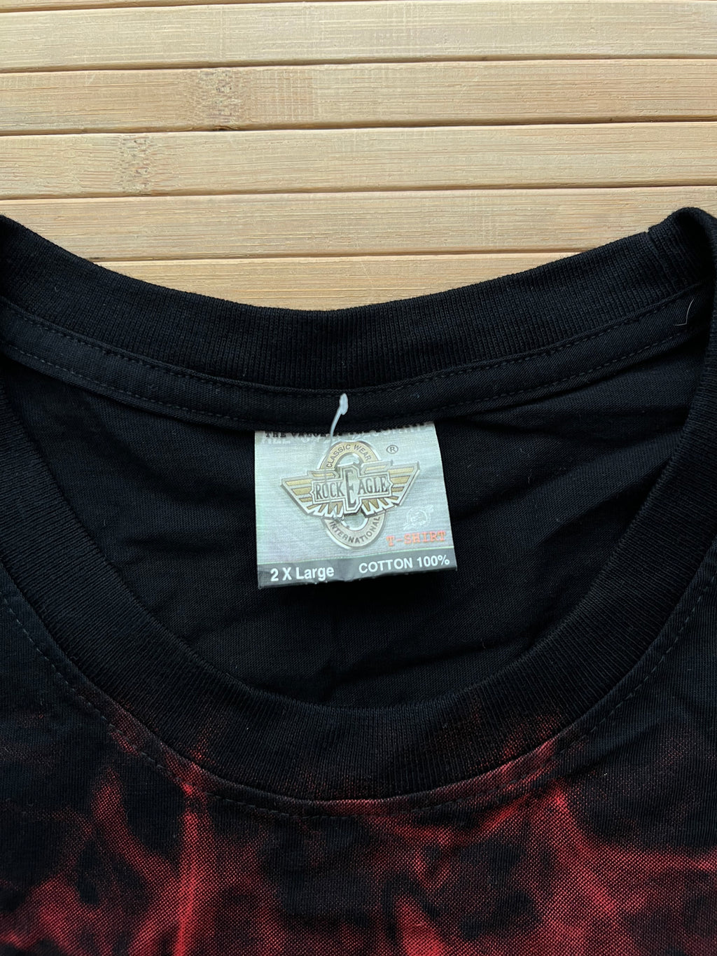 Reaper Graphic T-Shirt new with tags(2XL)