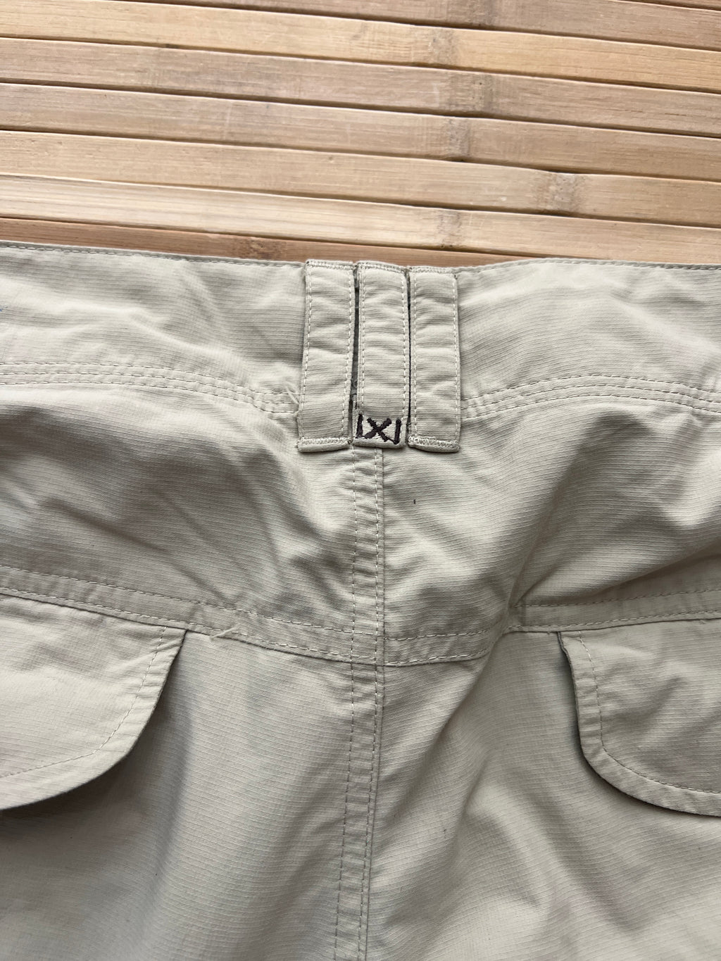 Quechua Shorts (38)