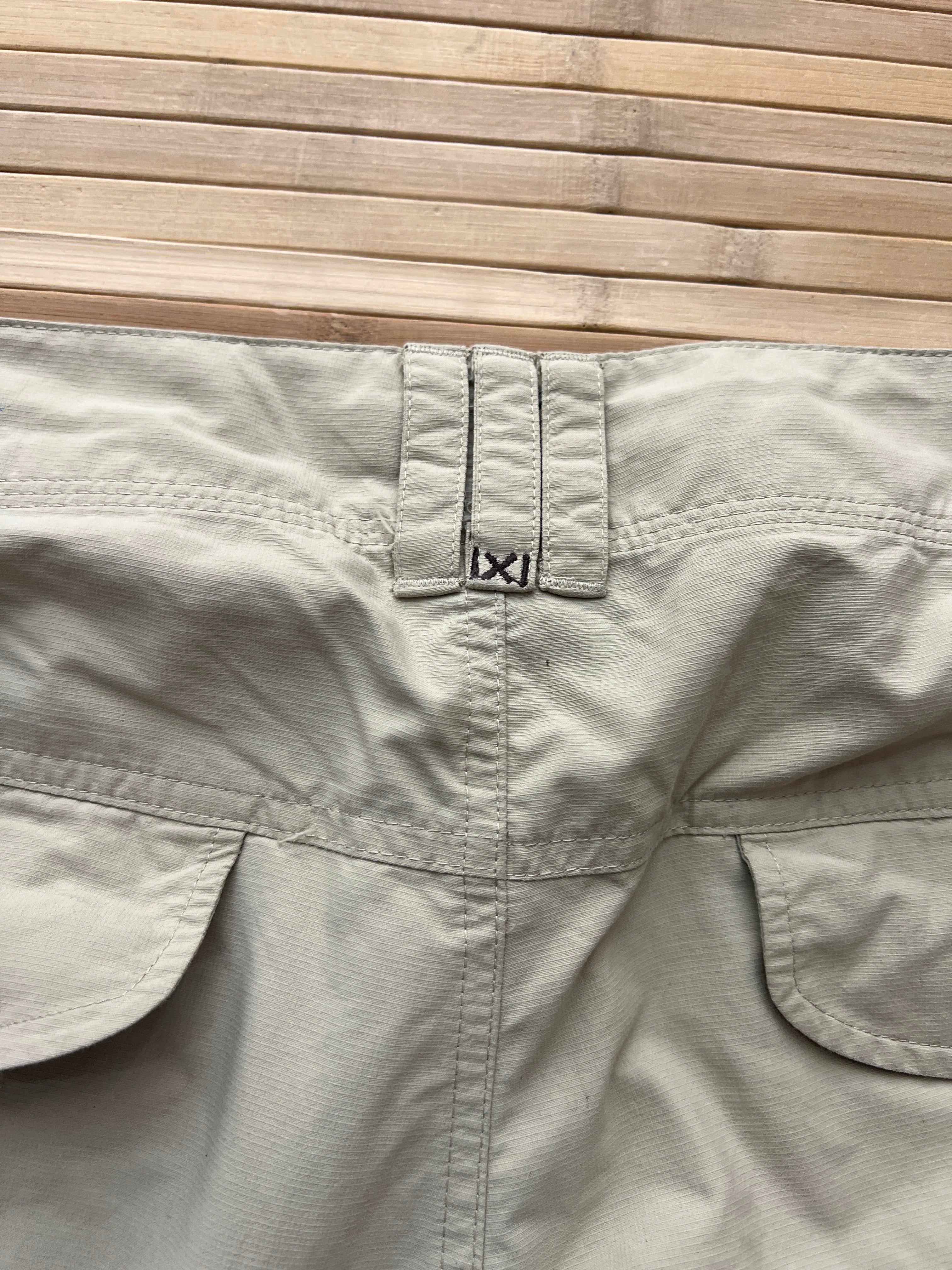 Quechua Shorts (38)
