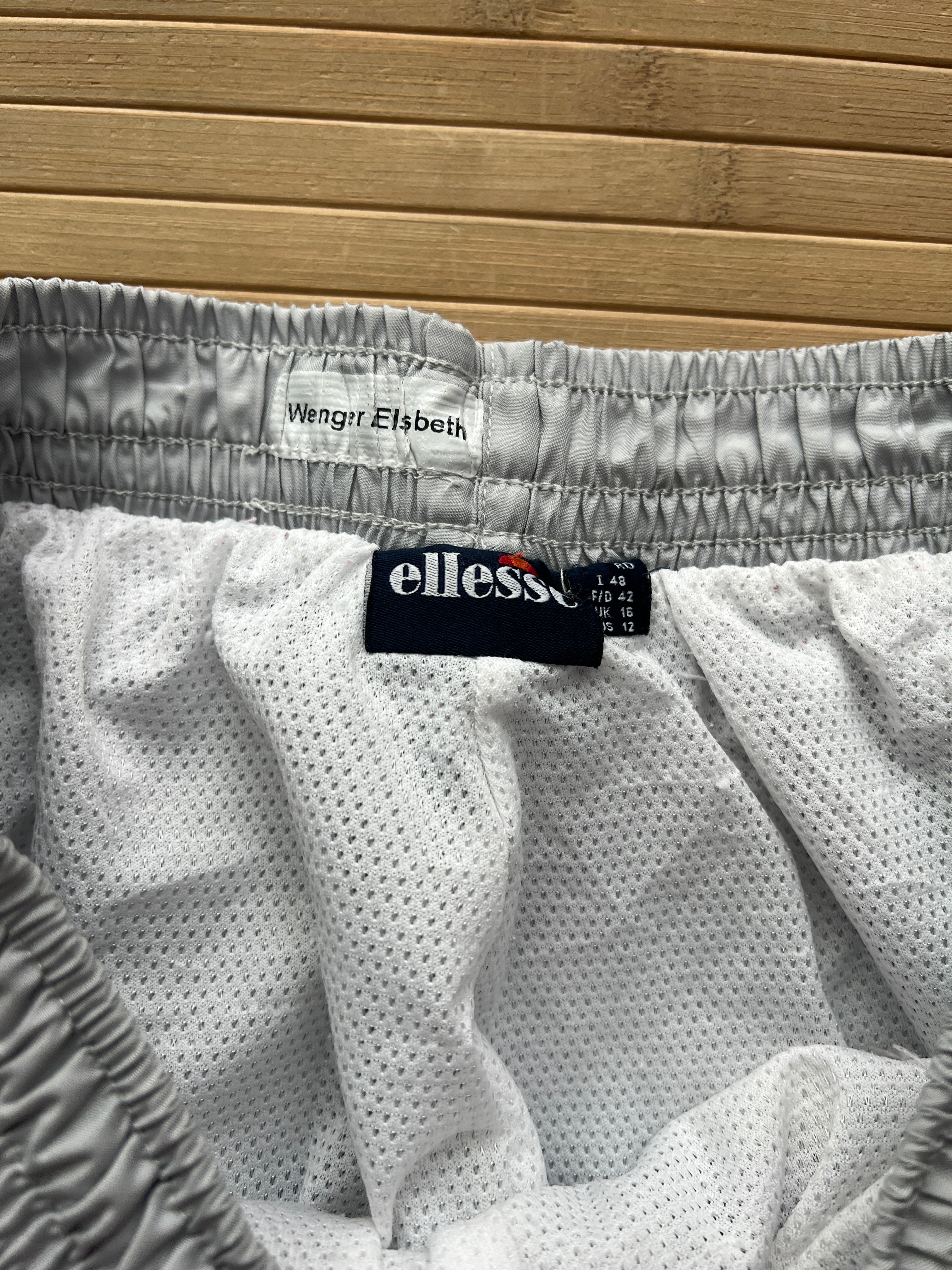 Ellesse Trackpants (S)