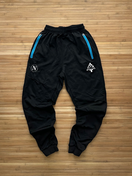 Kappa Marcelo Burlon Sweatpants (S)
