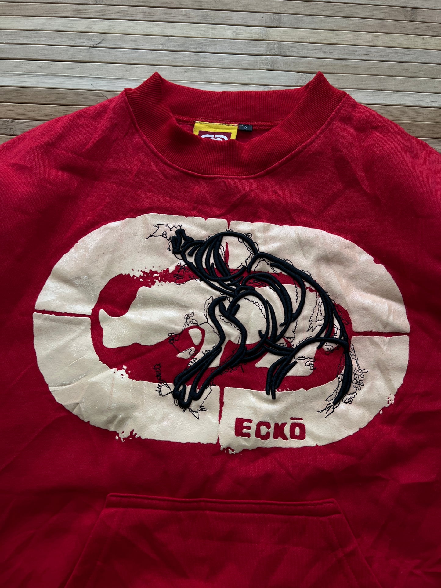 Ecko Vintage Sweater (M)