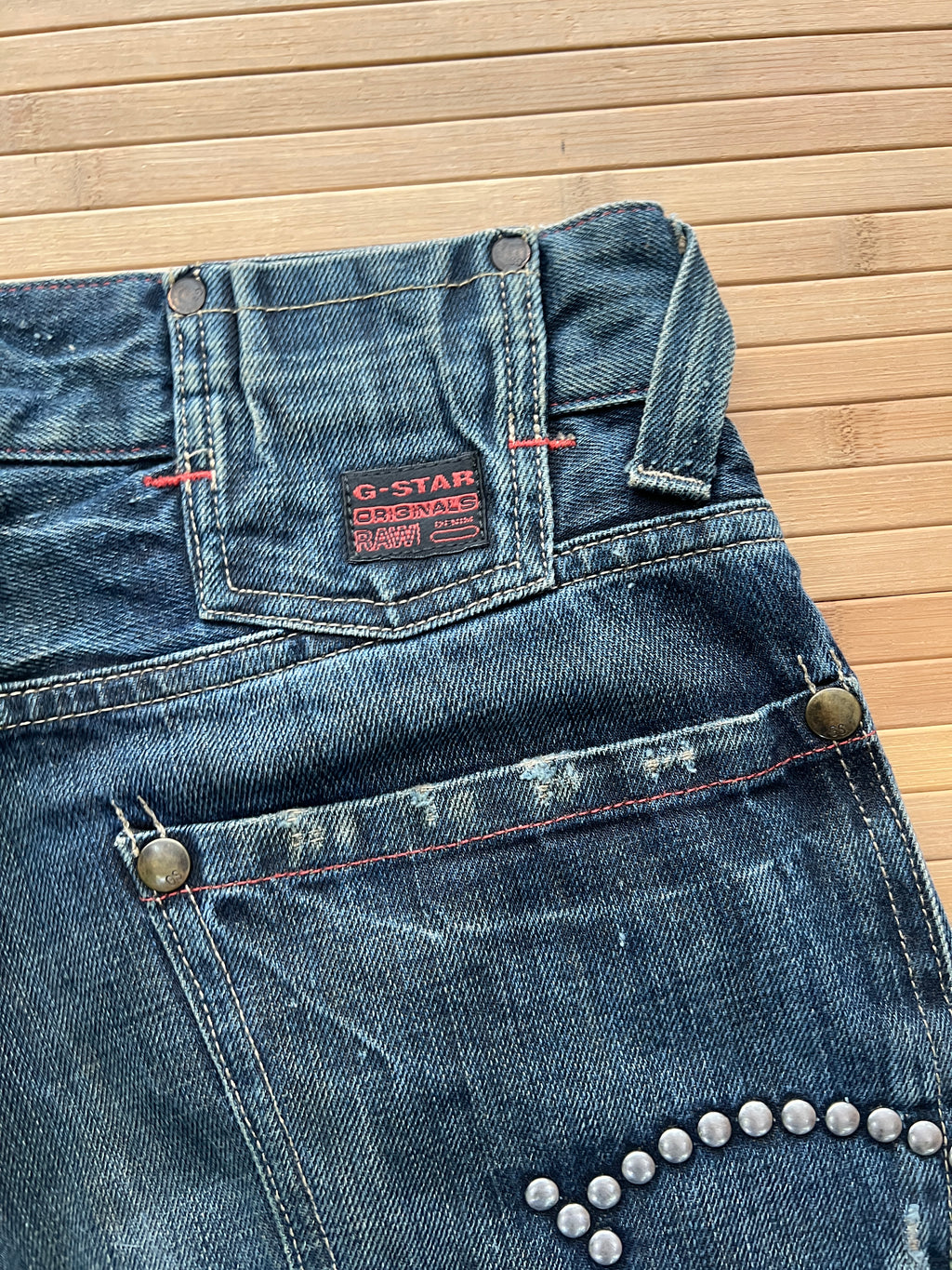 G-Star Jeans (32x32)