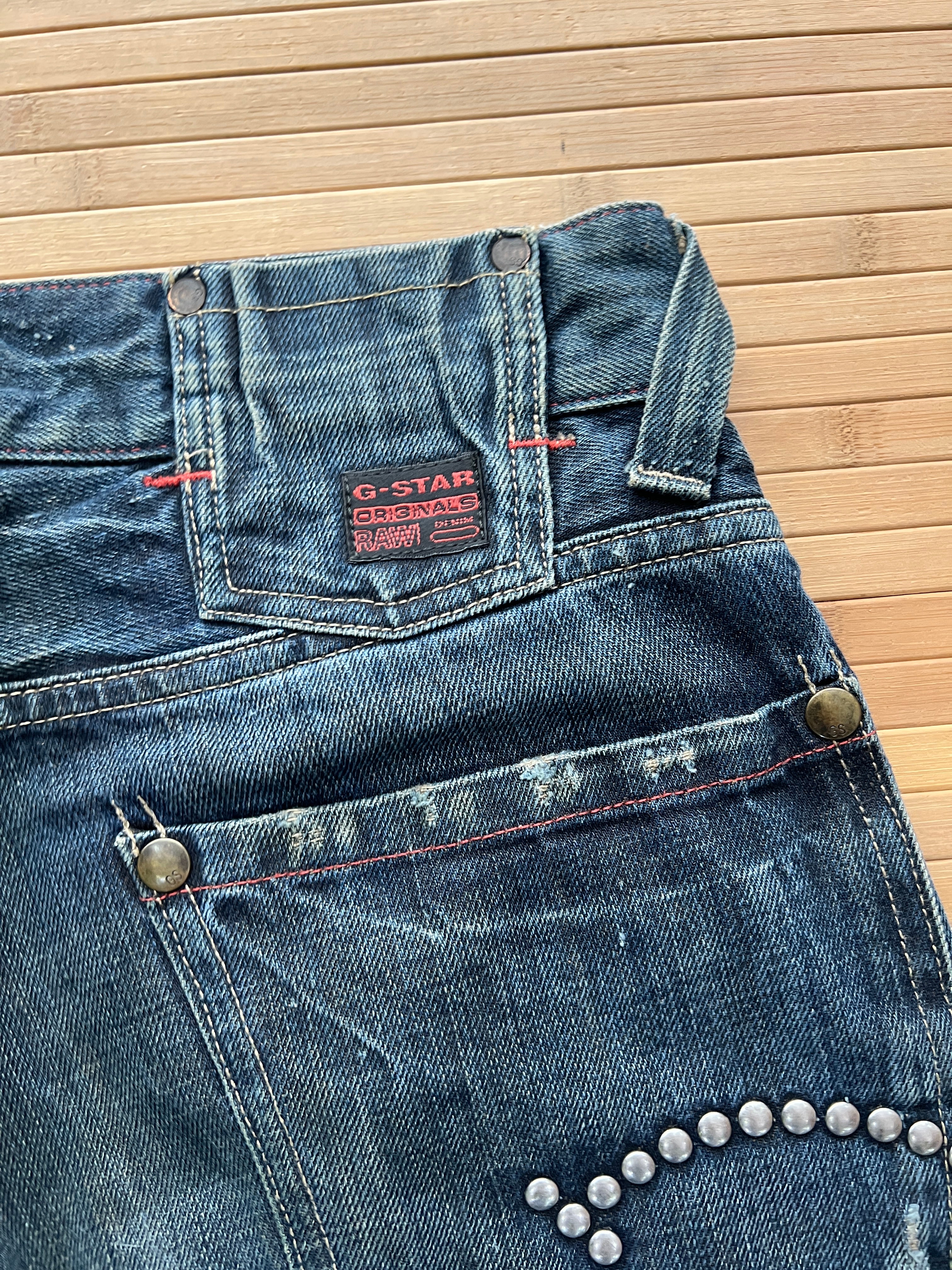 G-Star Jeans (32x32)