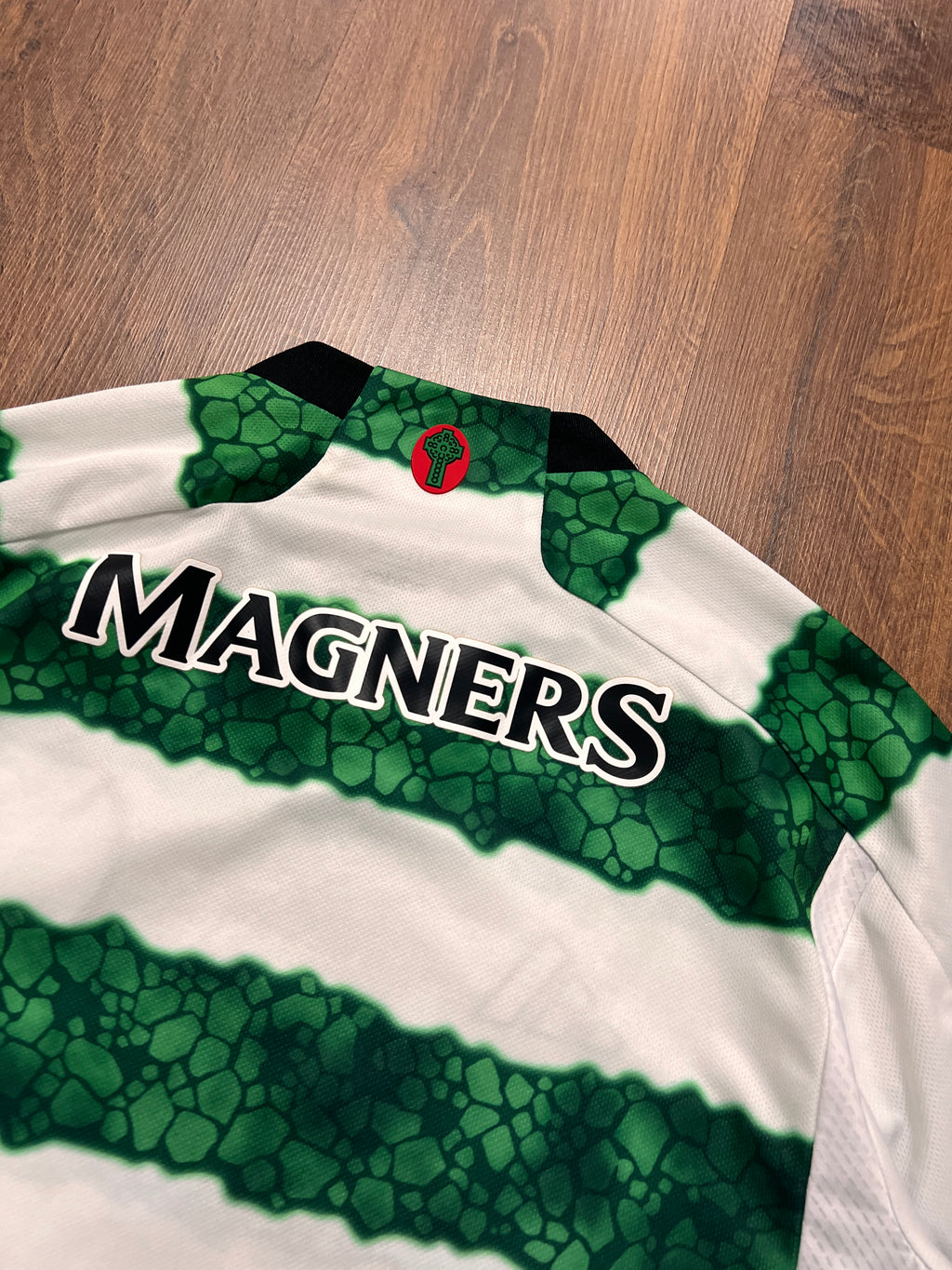 Celtics 2023 Home Kit (M)