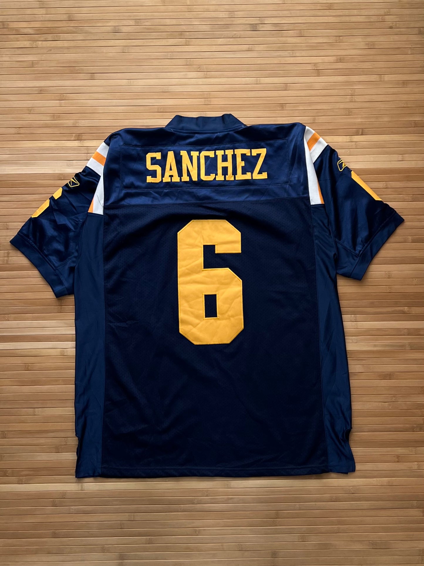NFL New York Jets Sanchez (XL)