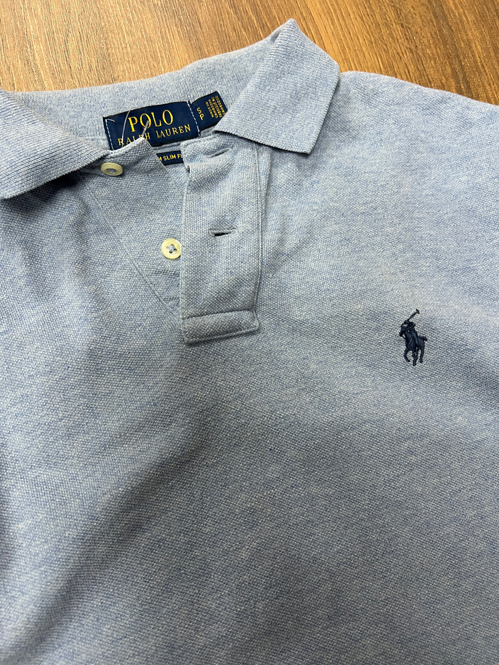 Ralph Lauren Polo (S)