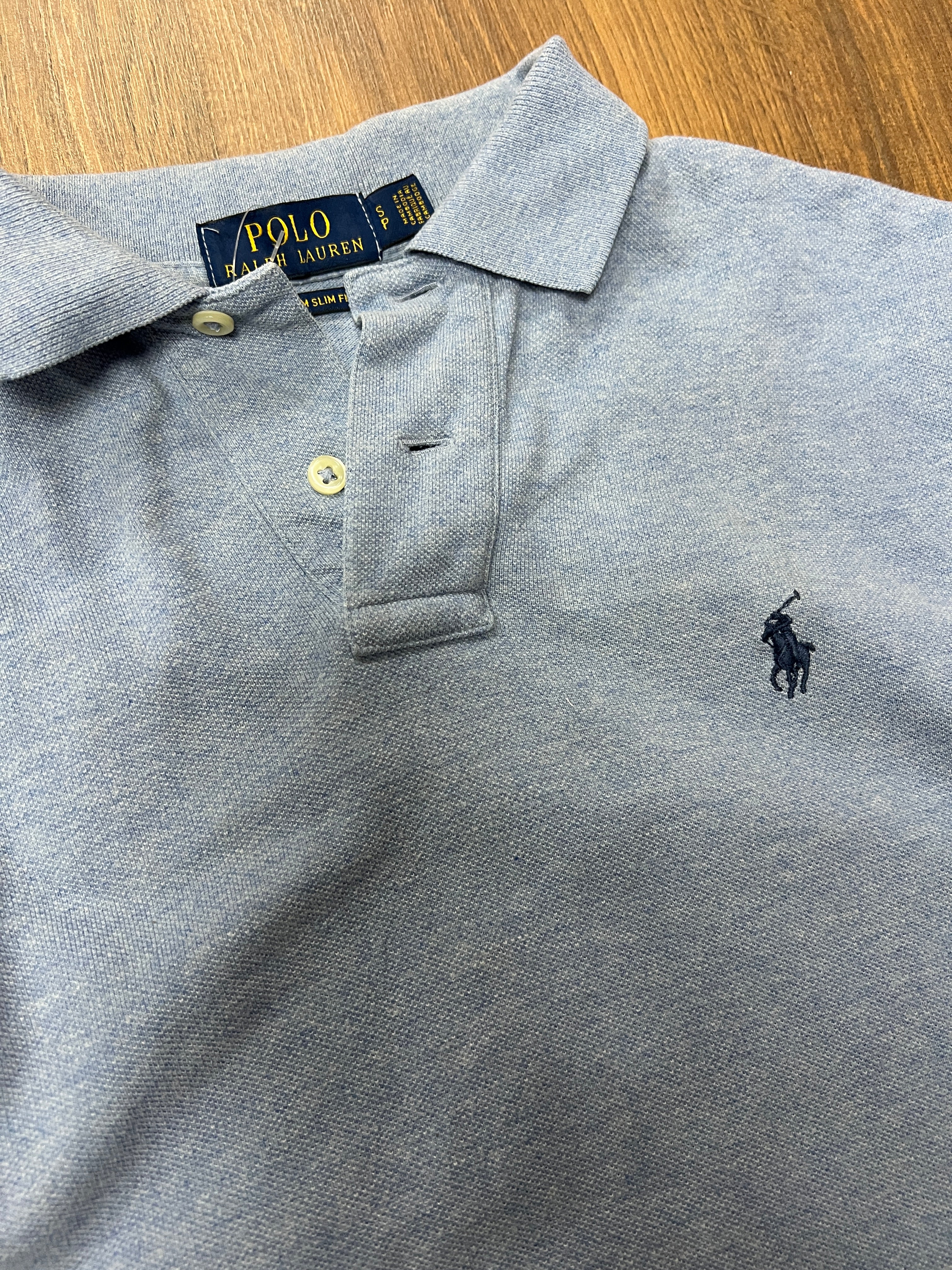 Ralph Lauren Polo (S)