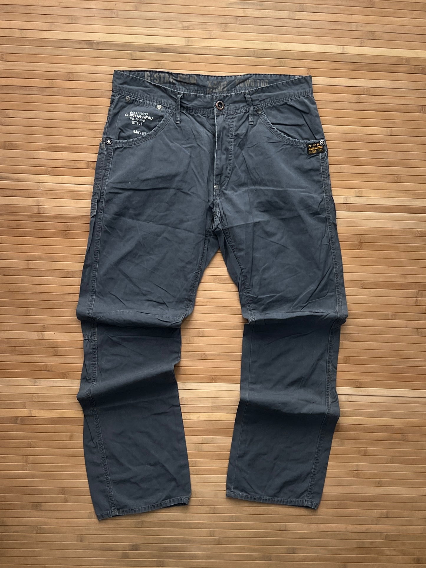 G-Star Raw Pants (32x32)