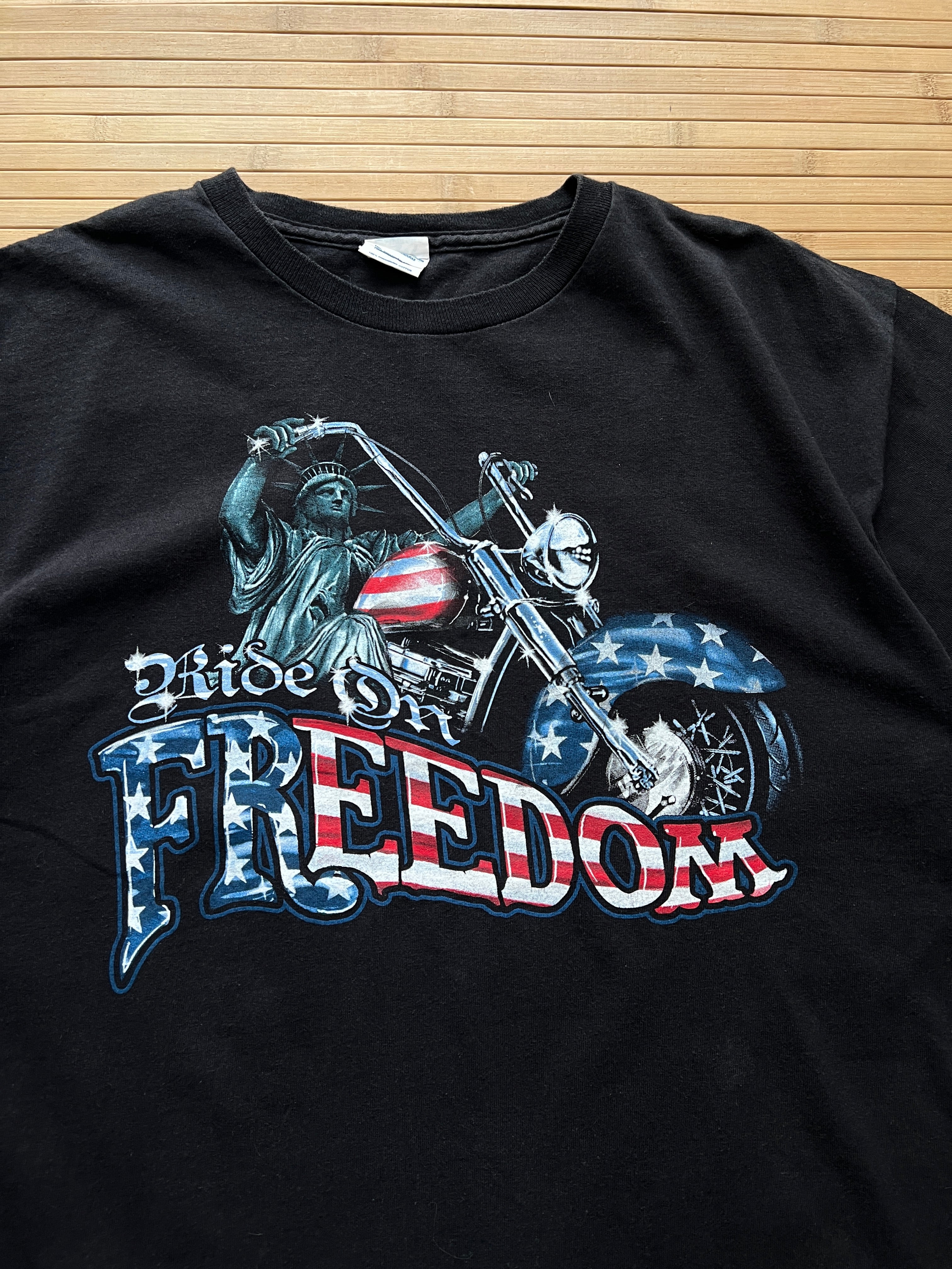 Ride Freedom Vintage (XL)
