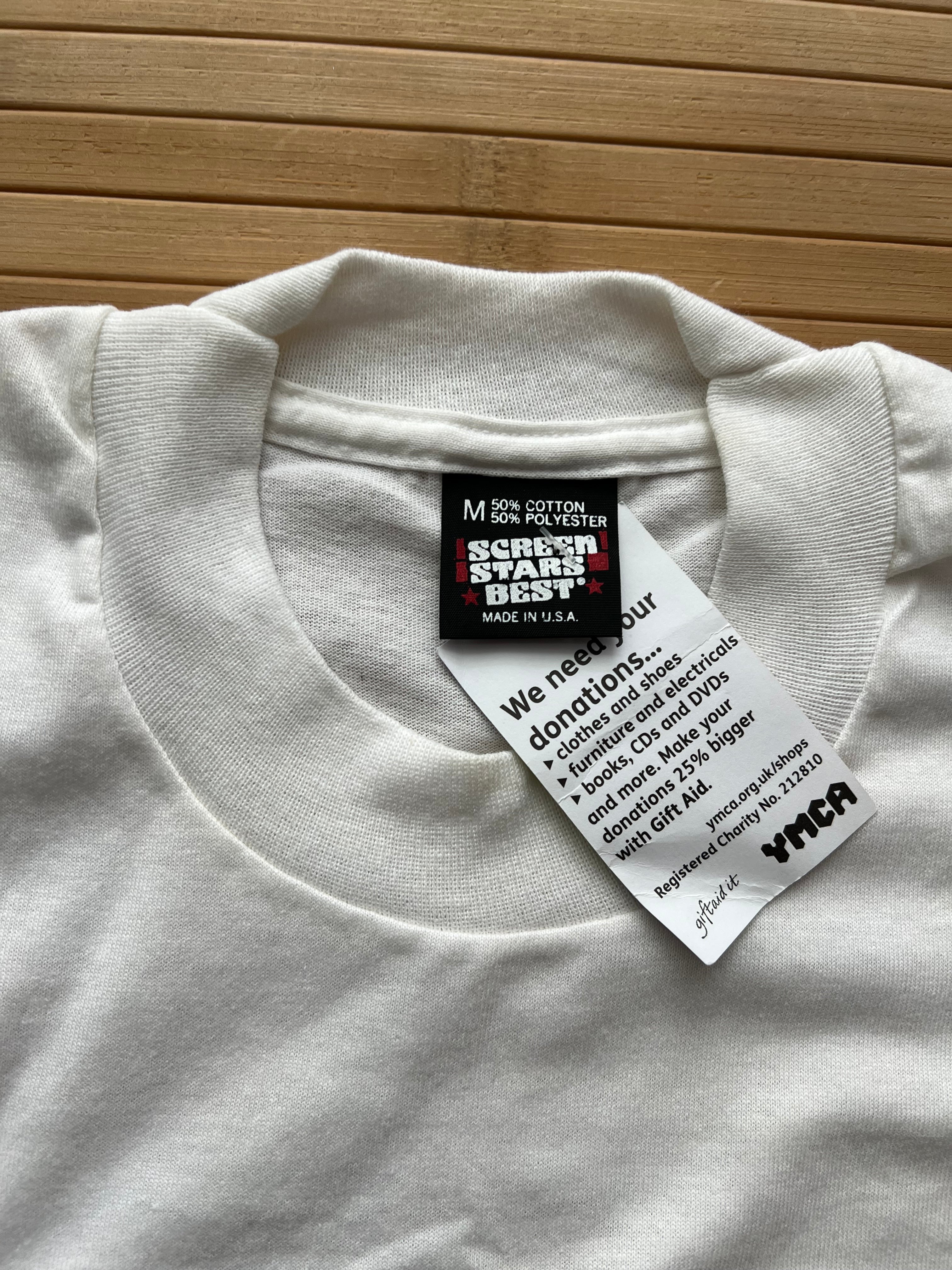 Brand New 80s Tee (S)