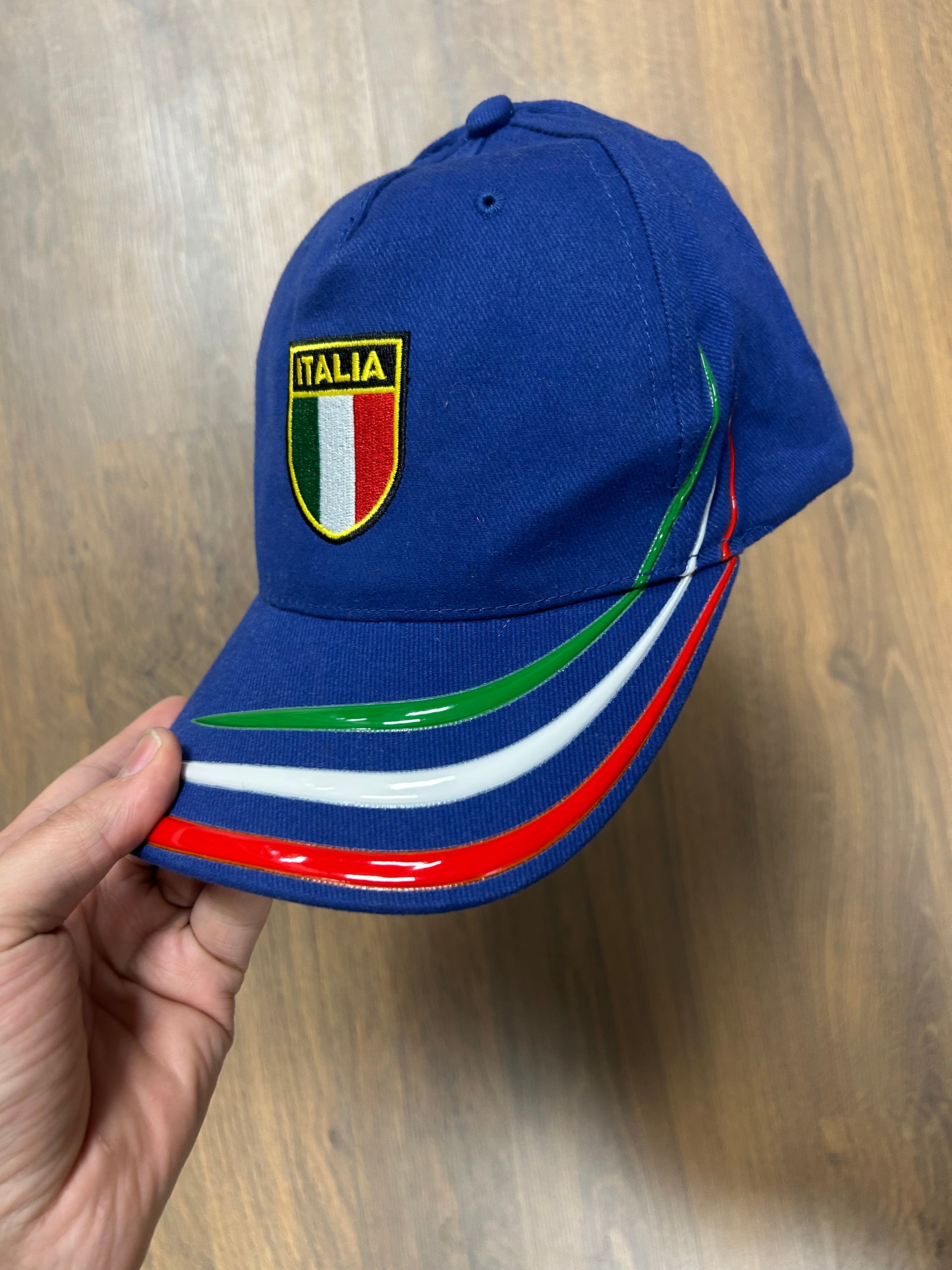Italy Hat (One Size)