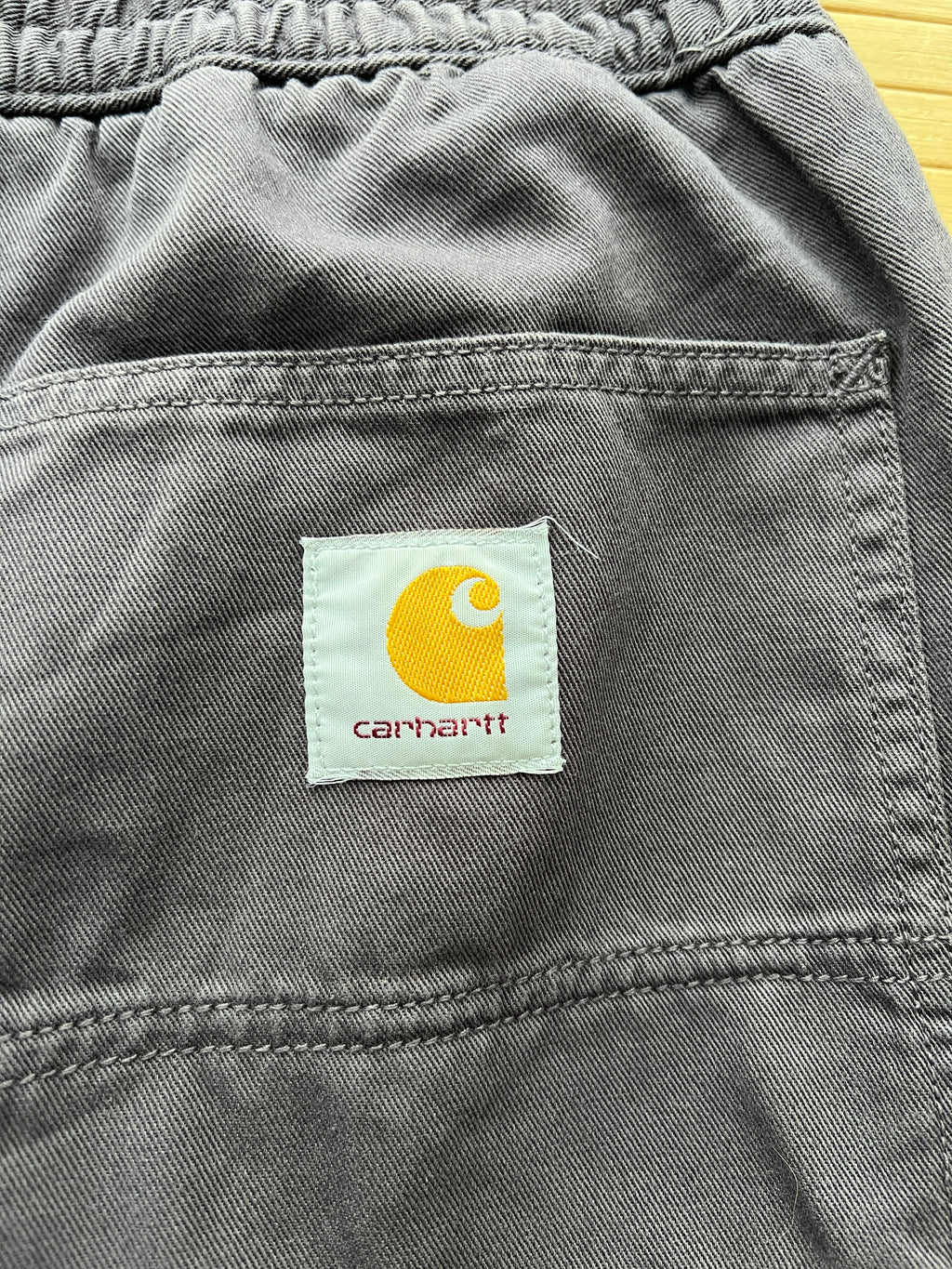 Carhartt Charcoal Grey (M)
