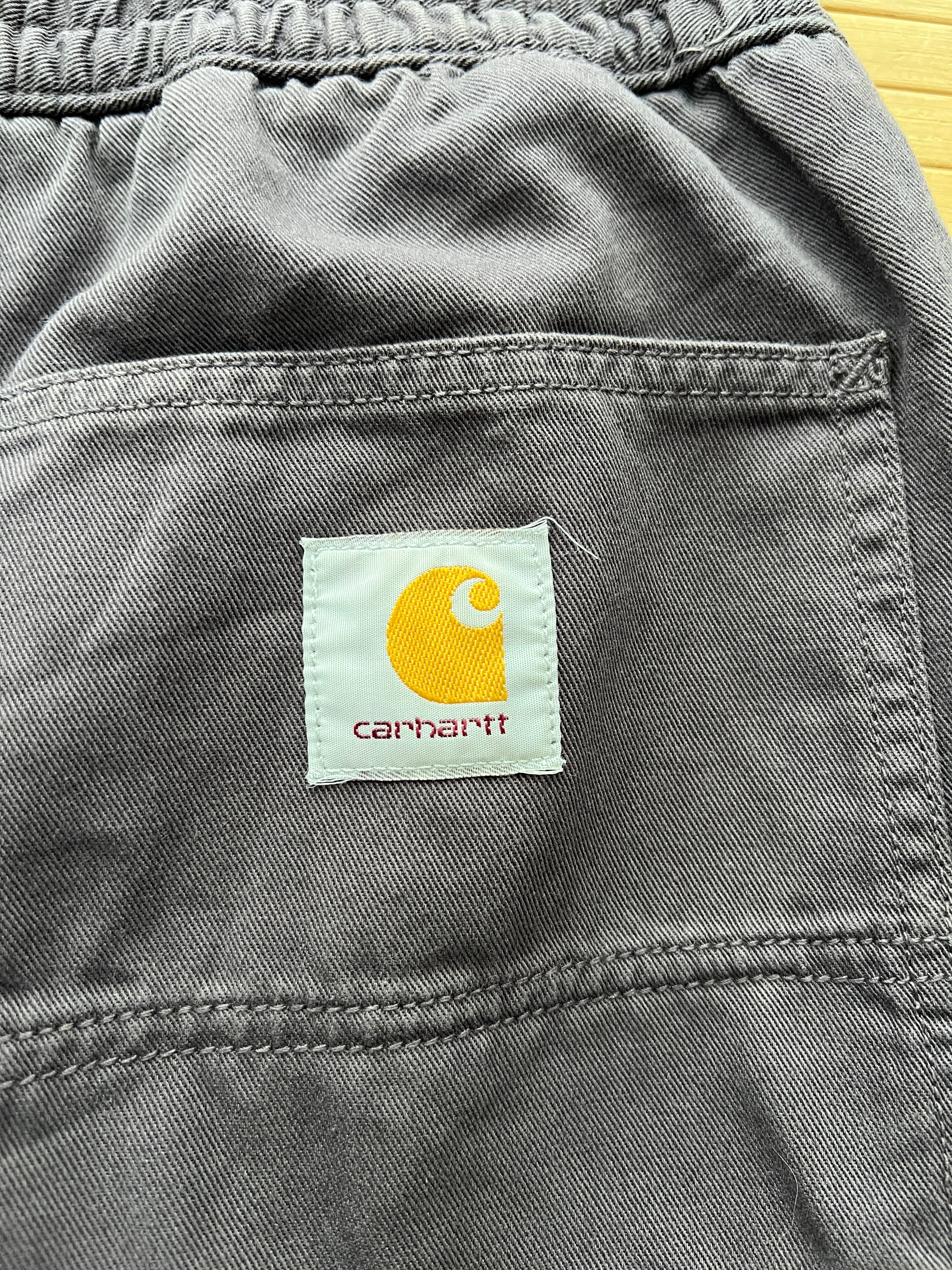 Carhartt Charcoal Grey (M)