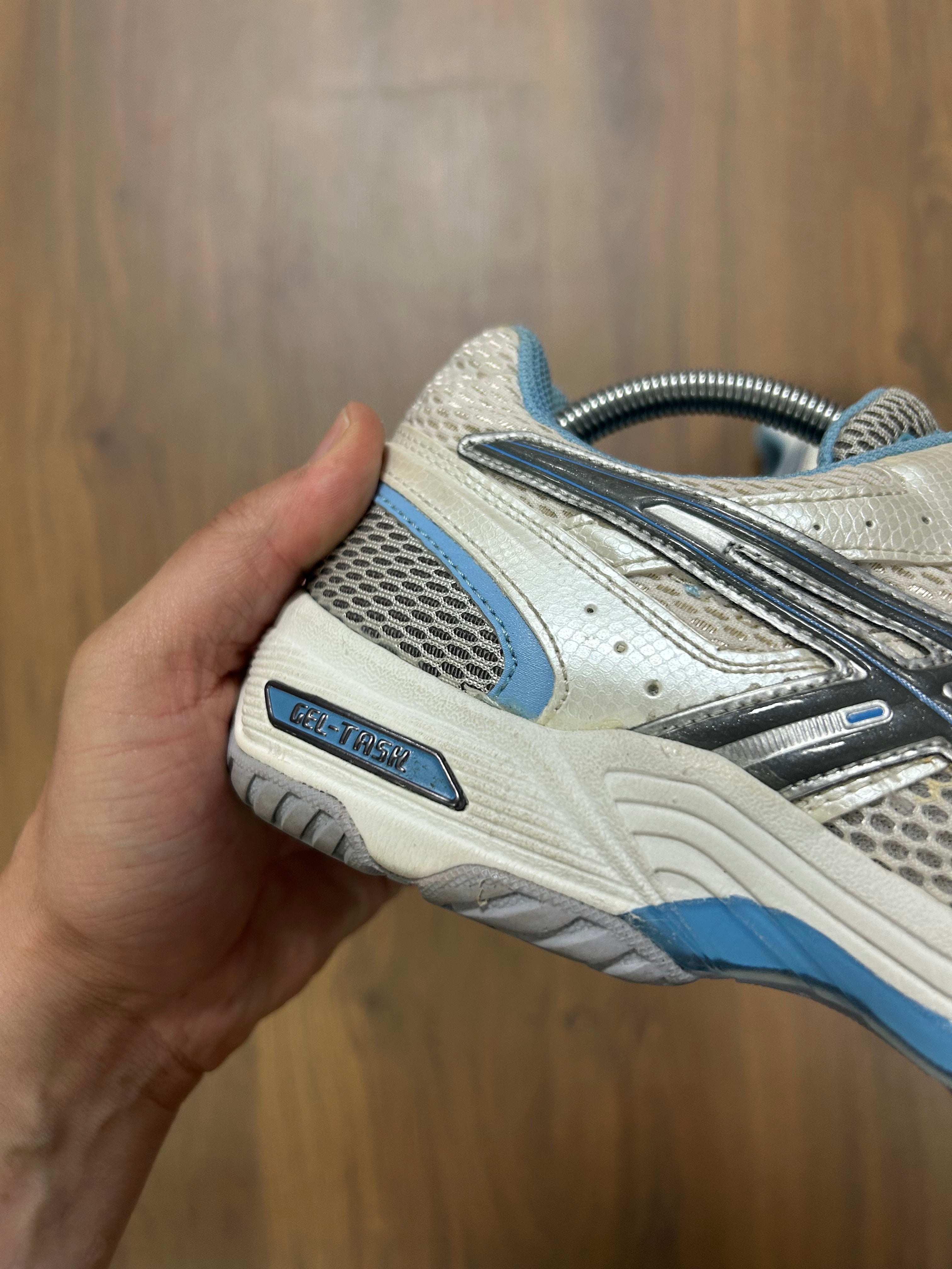 Asics Buty Gel Task (40)