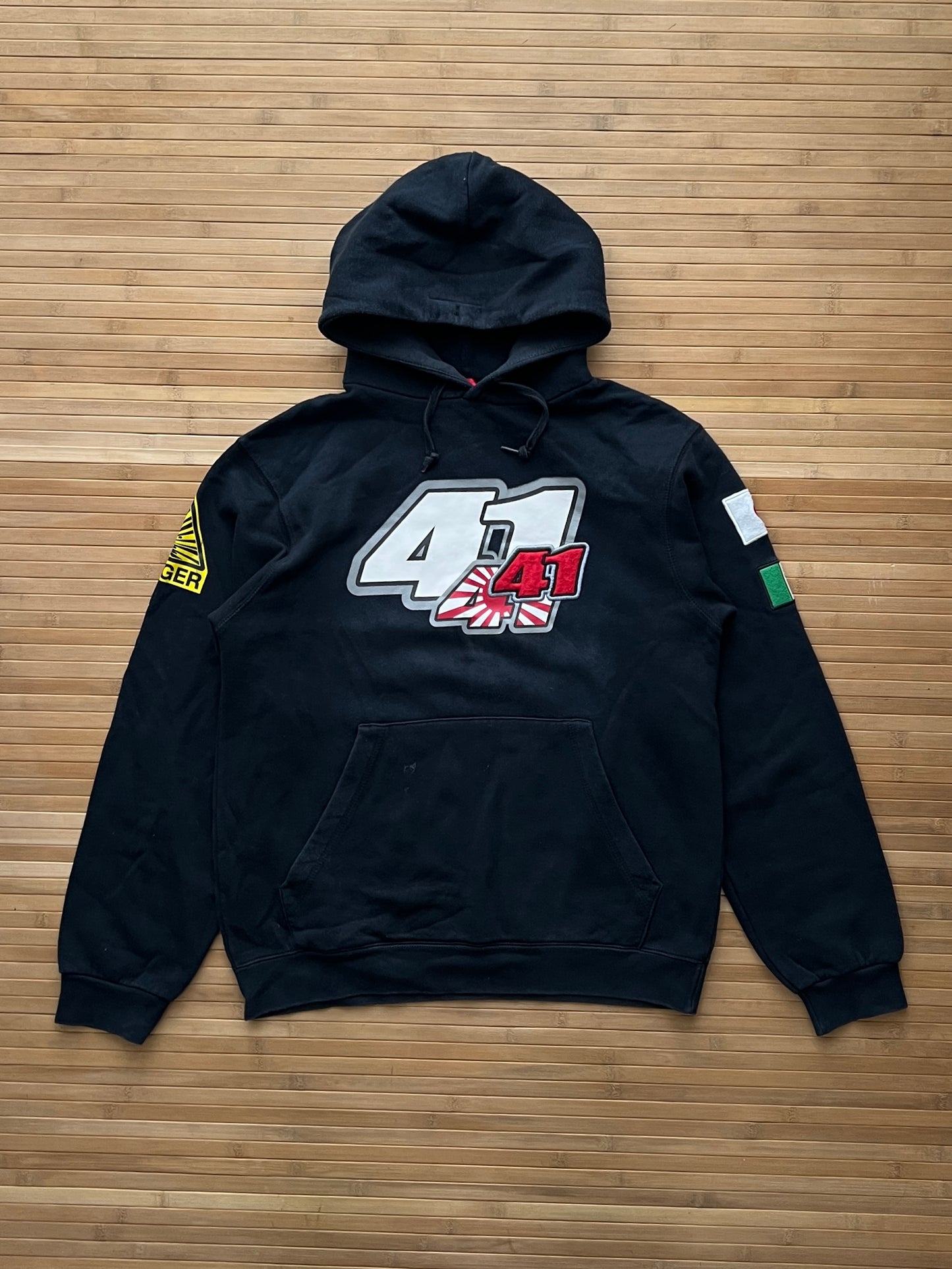 Ducati Hoodie (M)