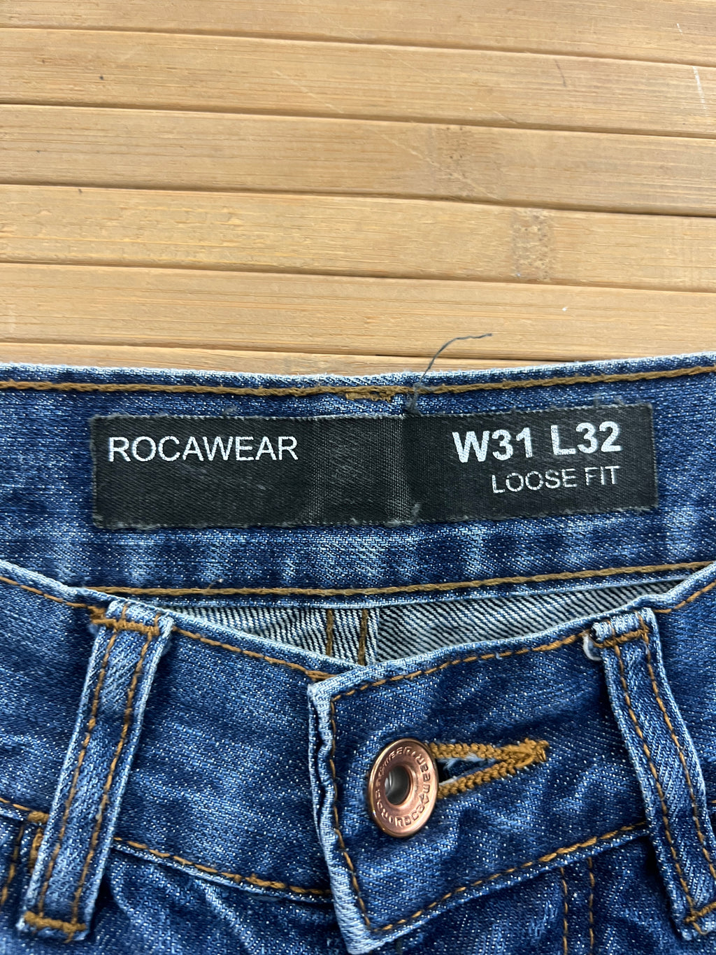 RocaWear Jeans (31x30)