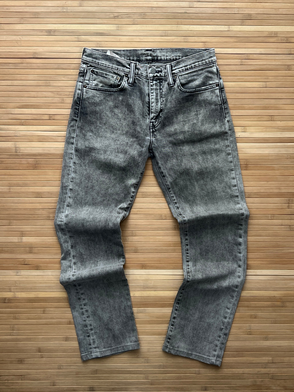 Levis 511 Grey Jeans (30x30)