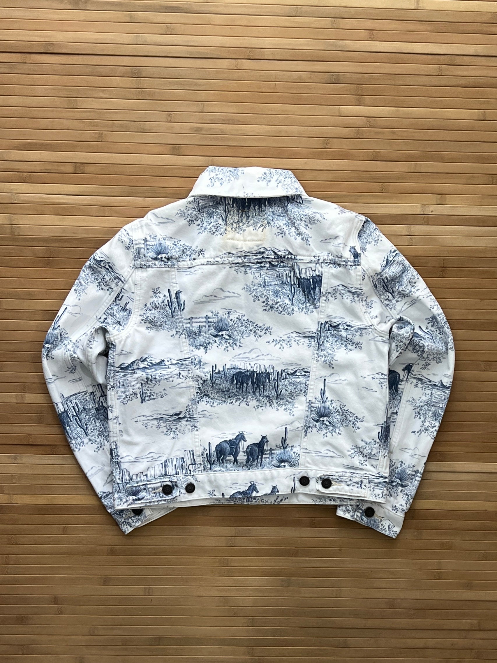 Levis Jacket 🙋‍♀️ (S)