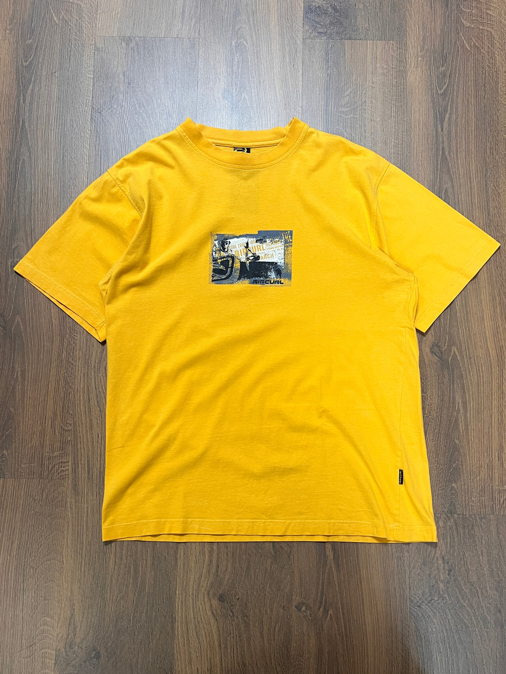 Rip Curl 90s T-shirt (L)