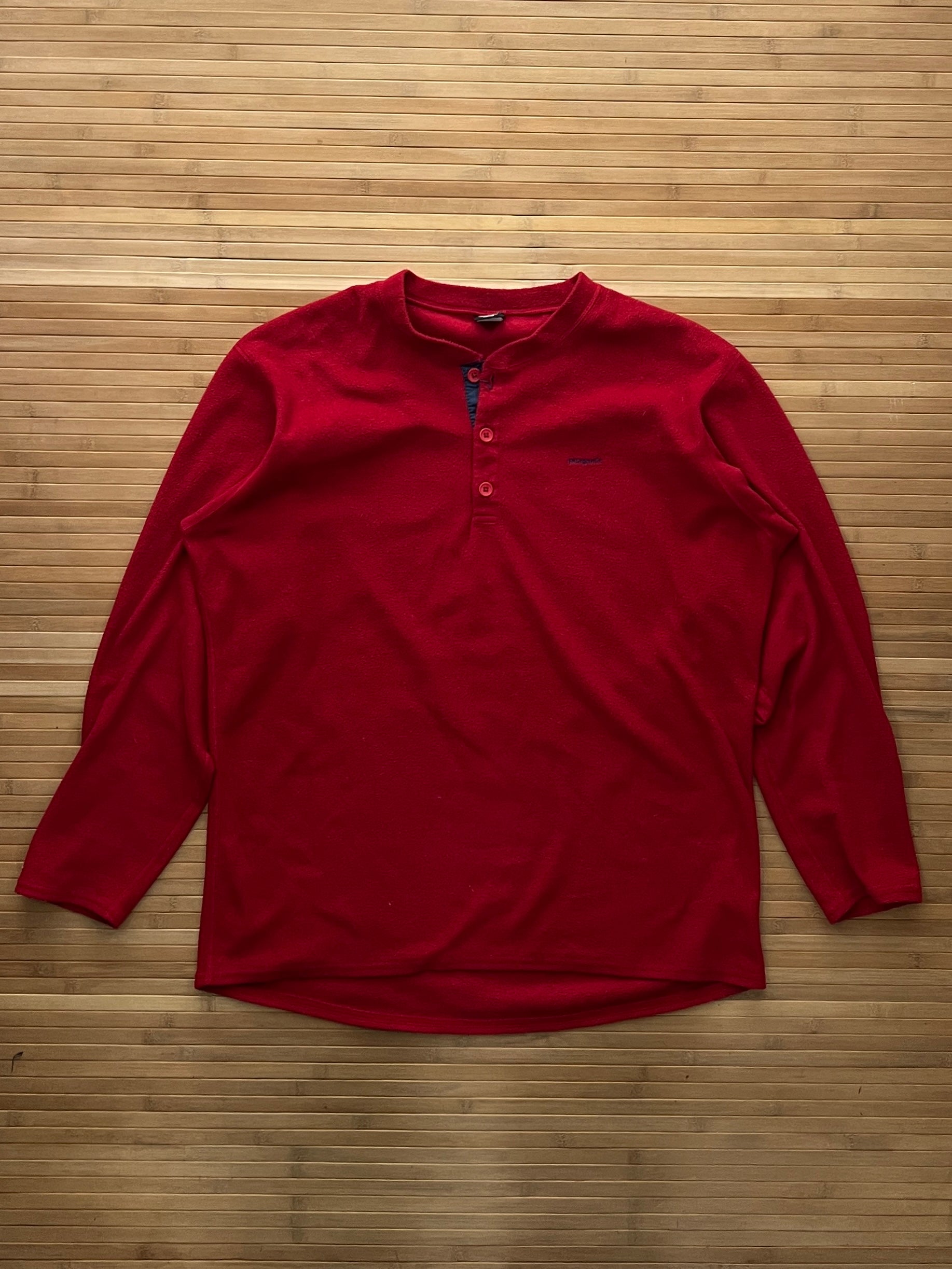 Patagonia Fleece (L)