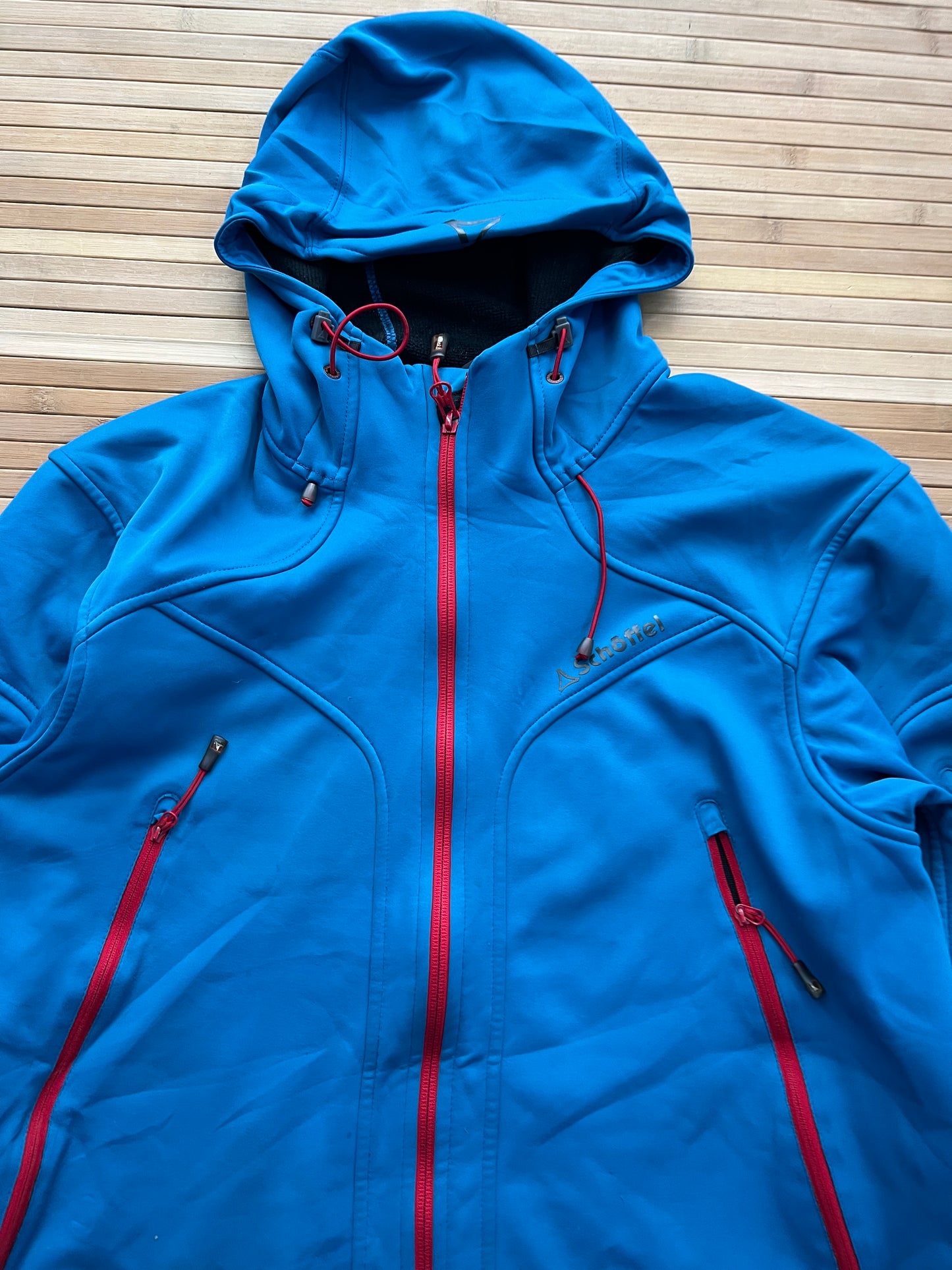 Schoffel Jacket (L)