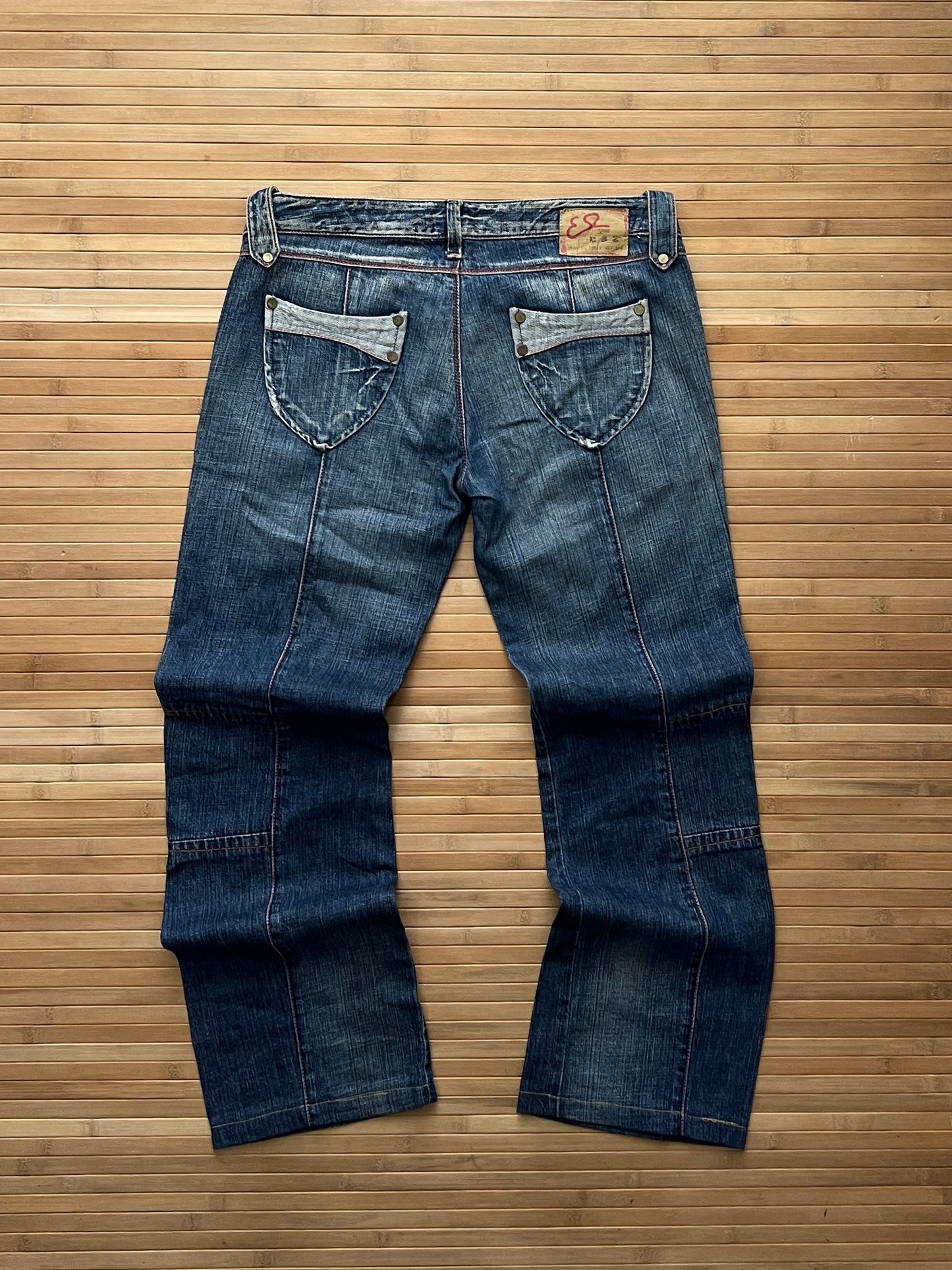 Womens Jeans 🙋‍♀️ (30x28)